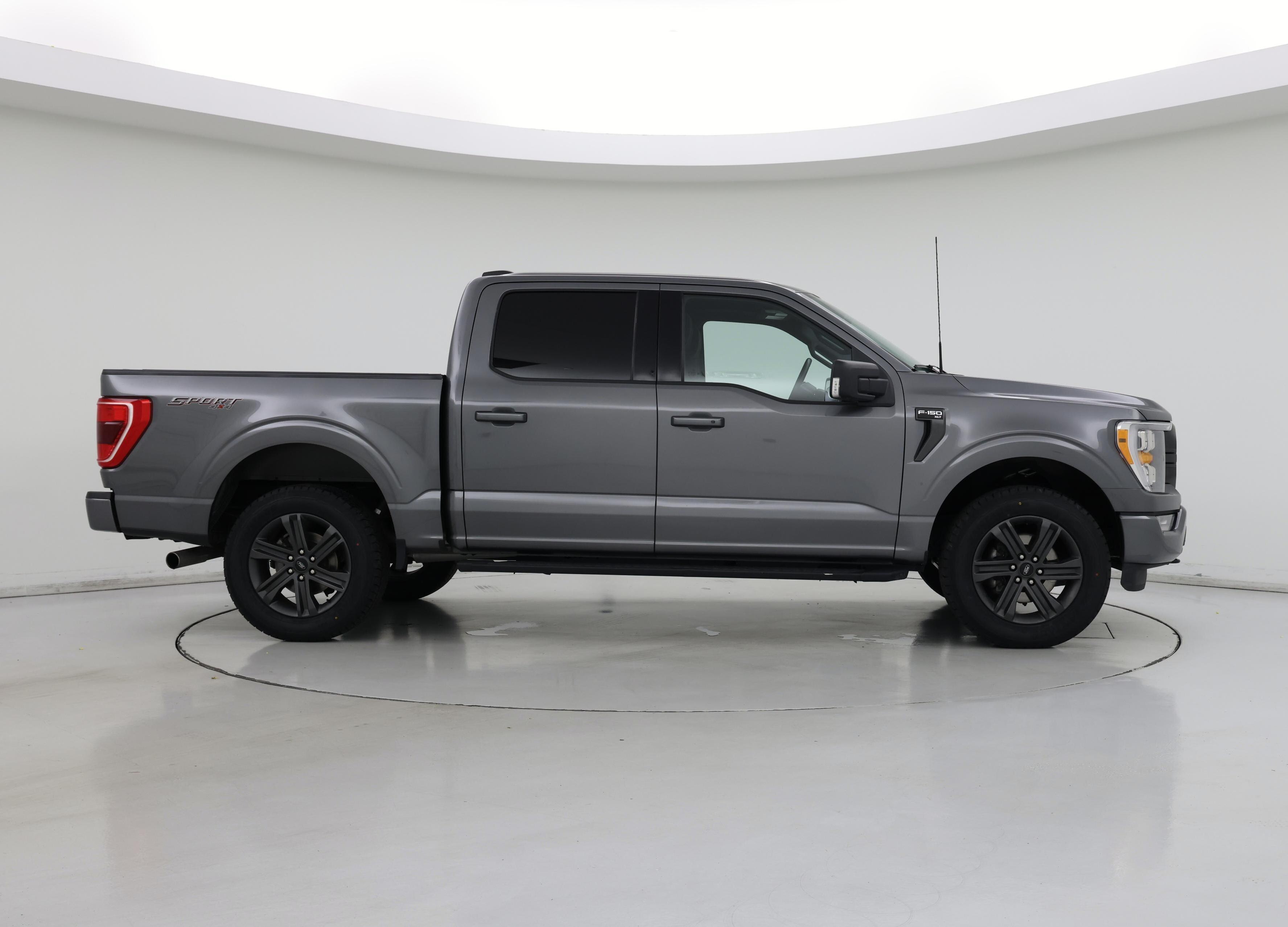 Thumbnail: 2023 Ford F-150 - 7