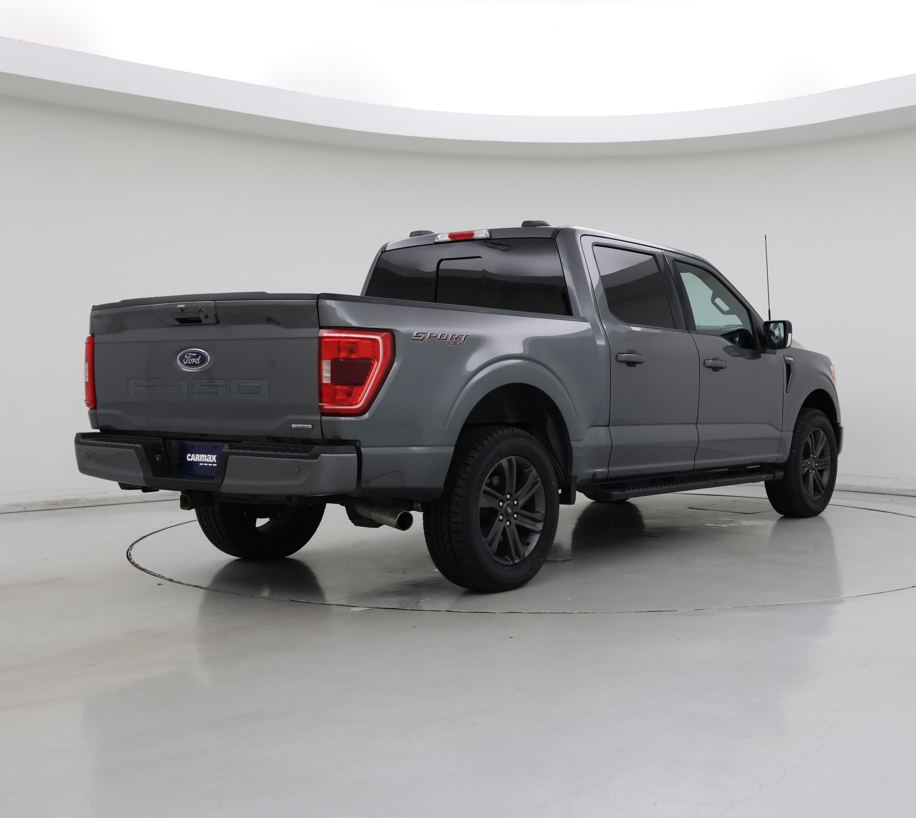 Thumbnail: 2023 Ford F-150 - 8