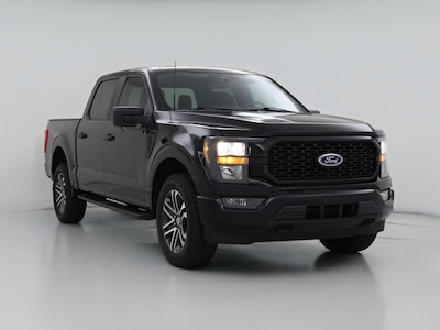 2023 Ford F150 XL