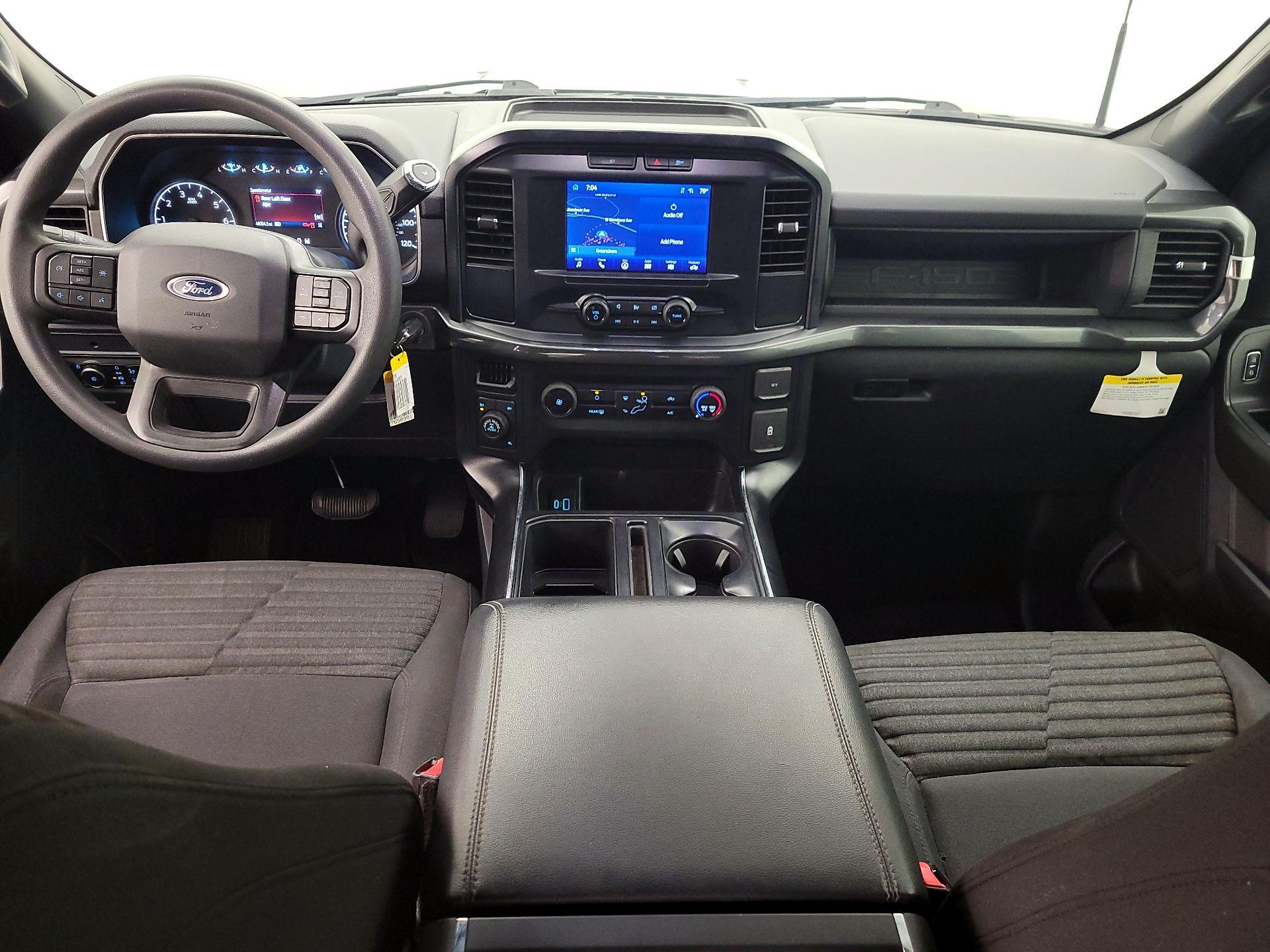 Thumbnail: 2023 Ford F-150 - 9
