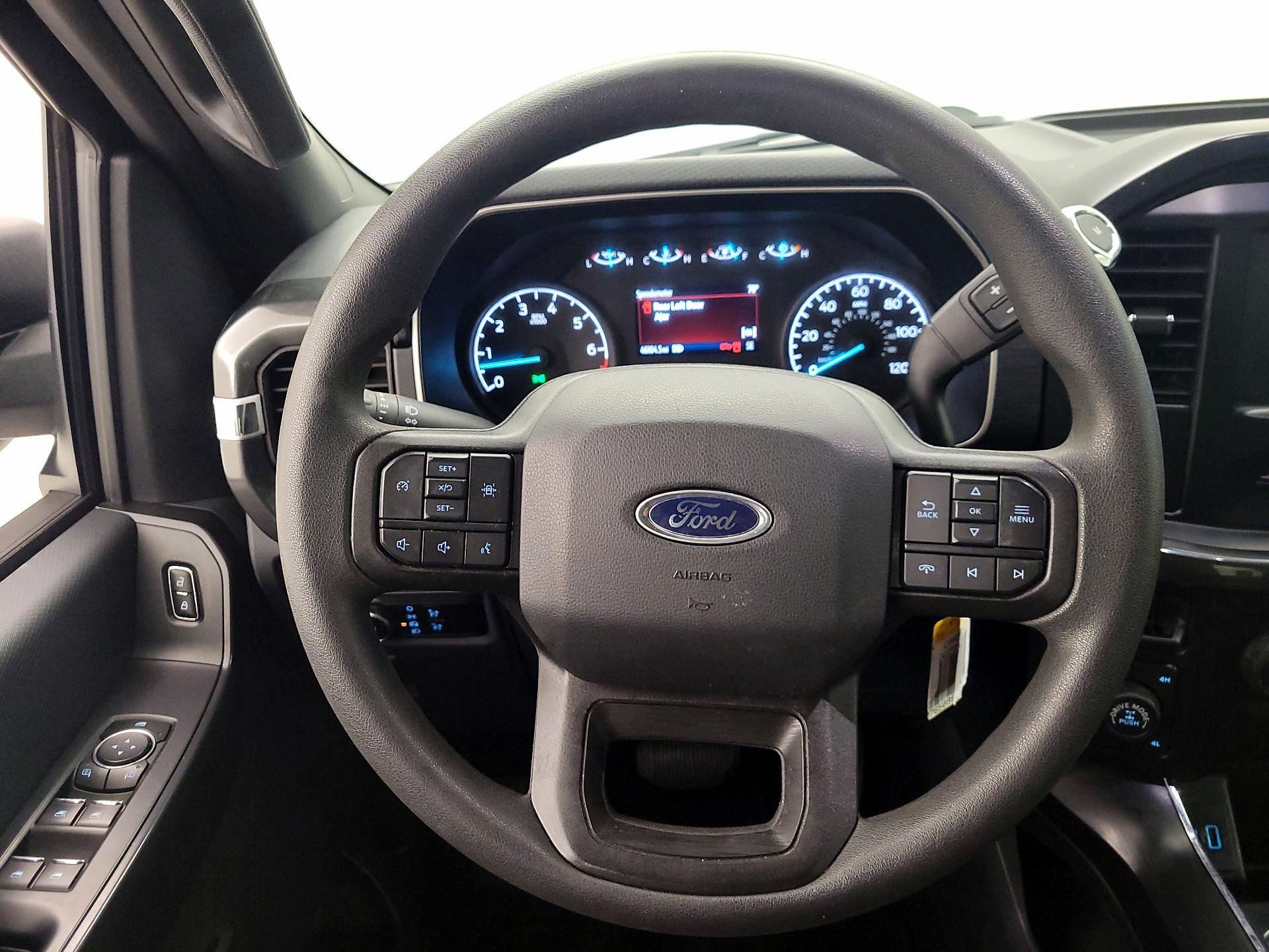 Thumbnail: 2023 Ford F-150 - 10