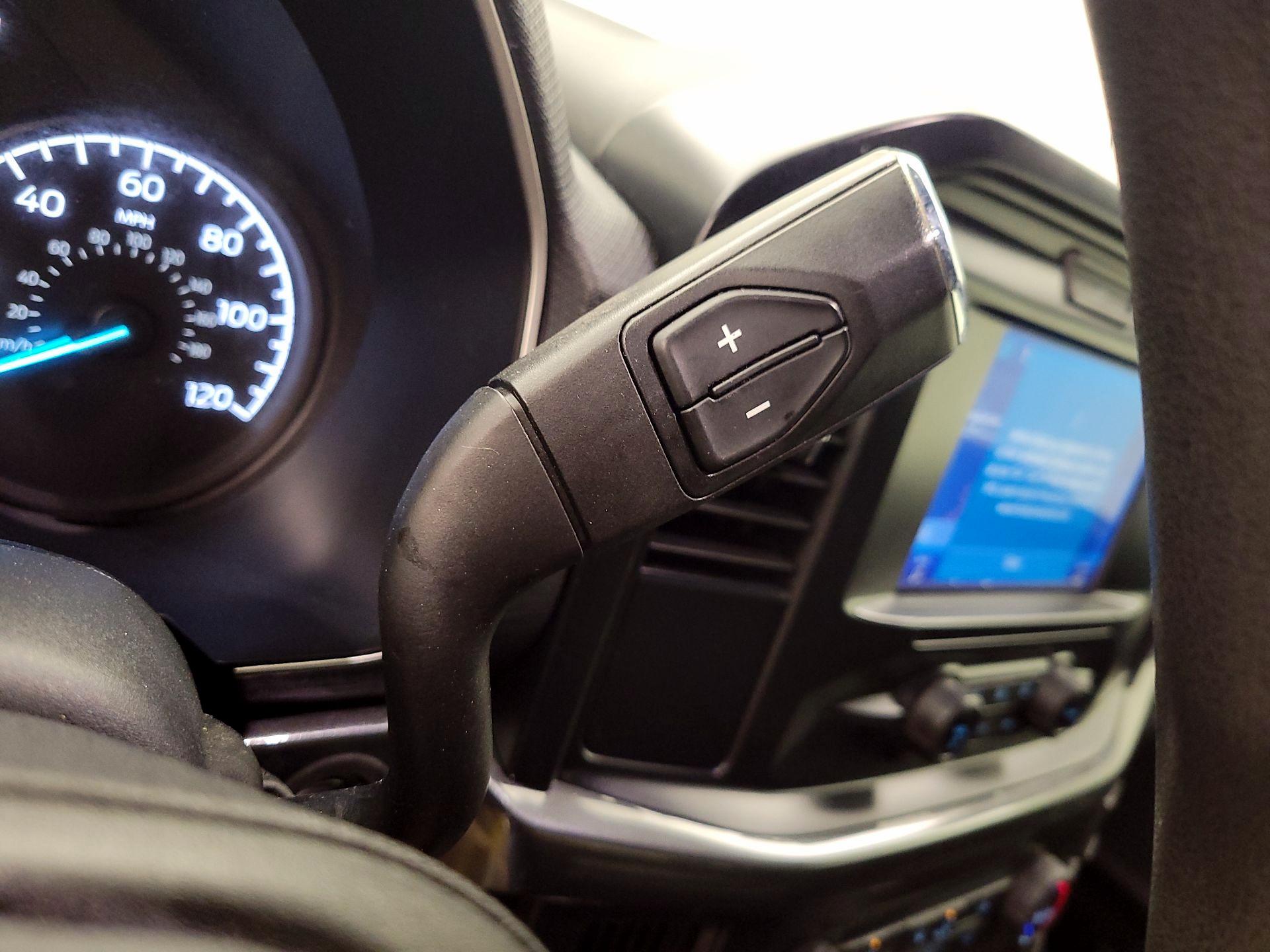 Thumbnail: 2023 Ford F-150 - 18