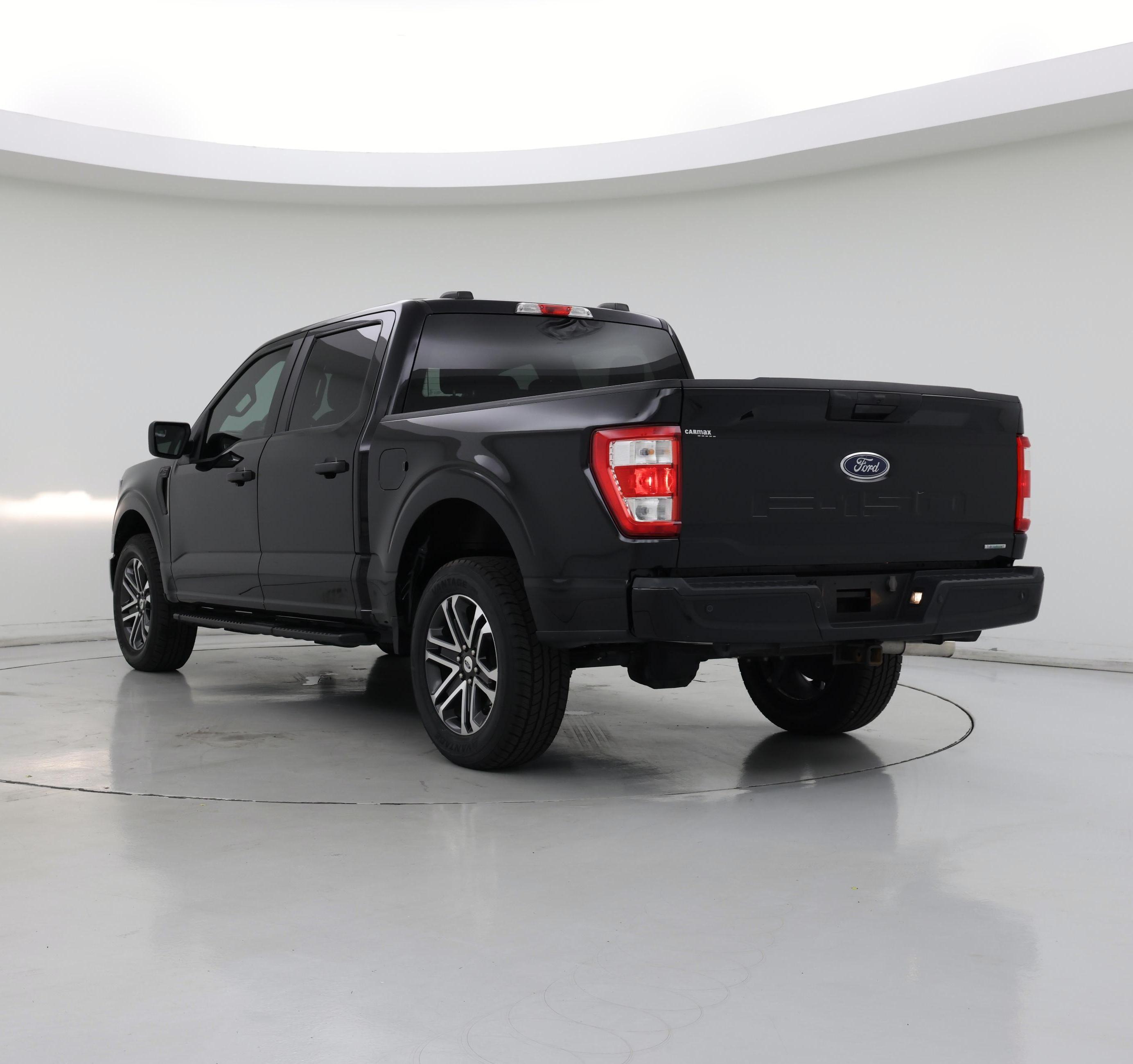 Thumbnail: 2023 Ford F-150 - 2
