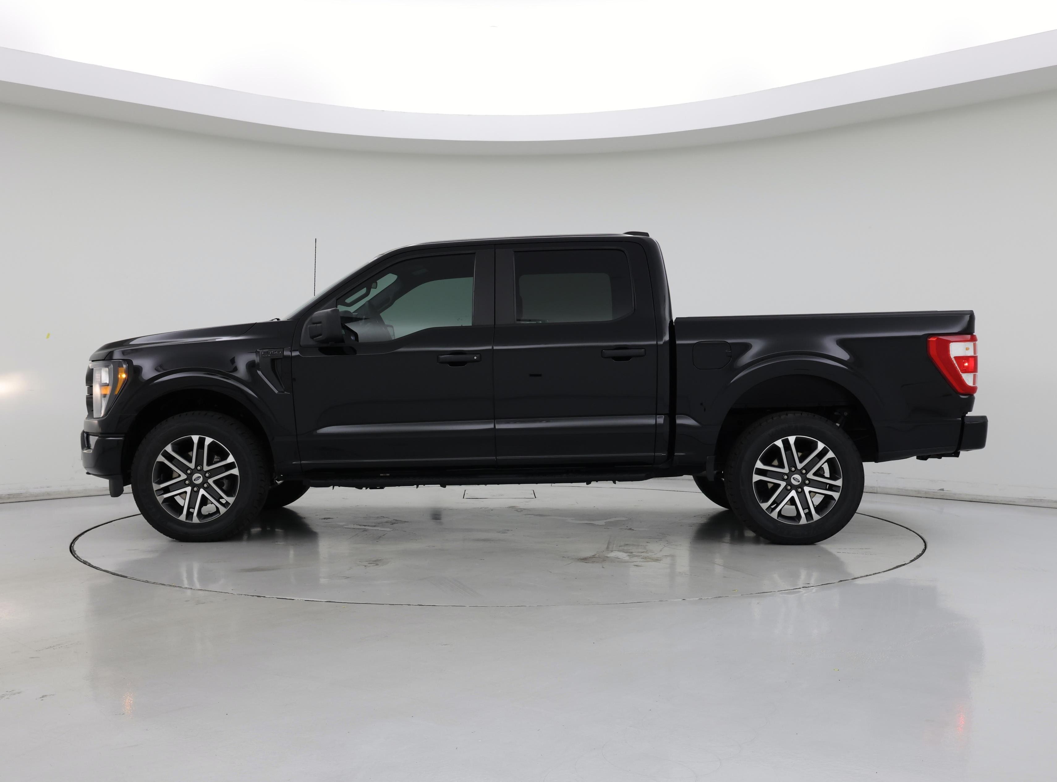 Thumbnail: 2023 Ford F-150 - 3