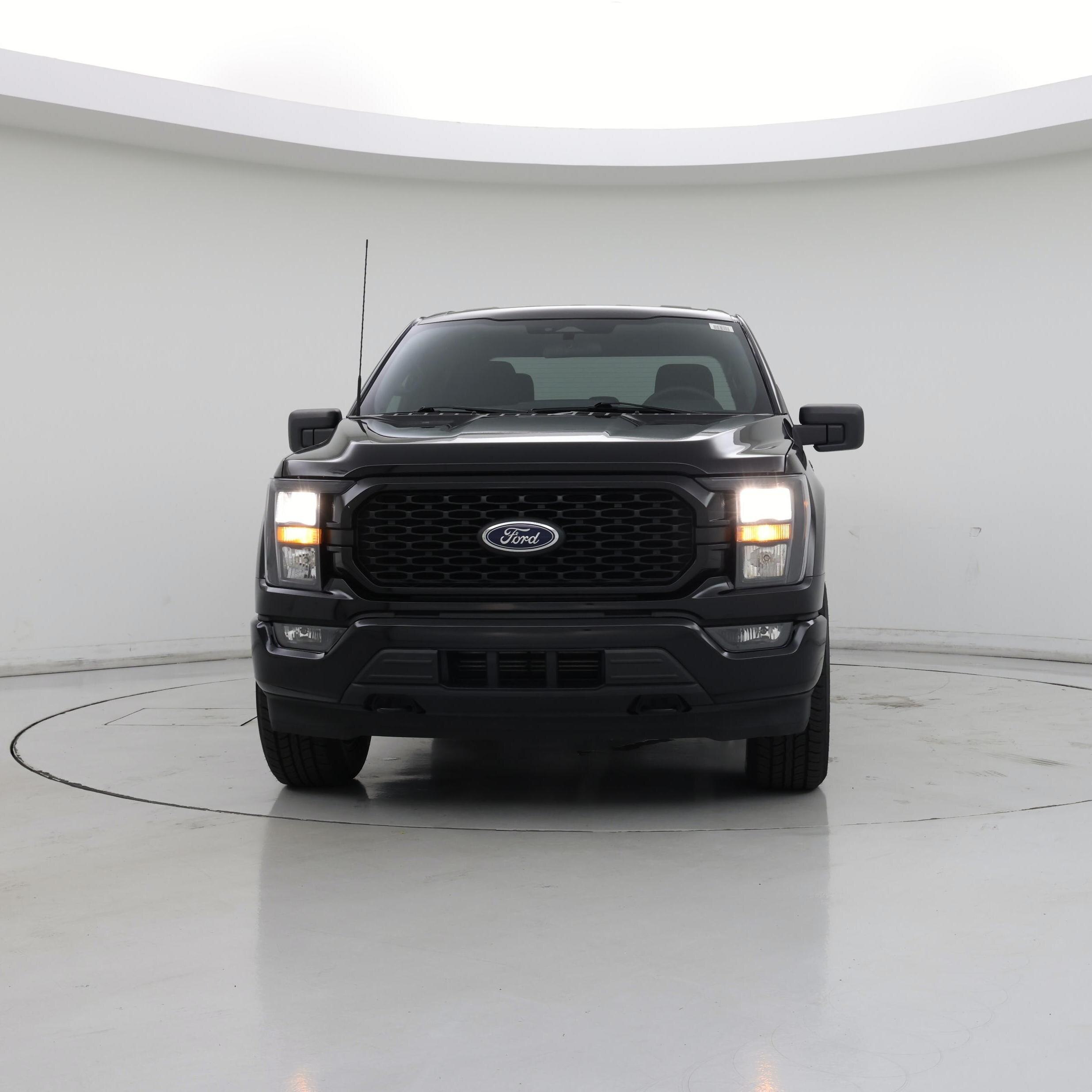 Thumbnail: 2023 Ford F-150 - 5