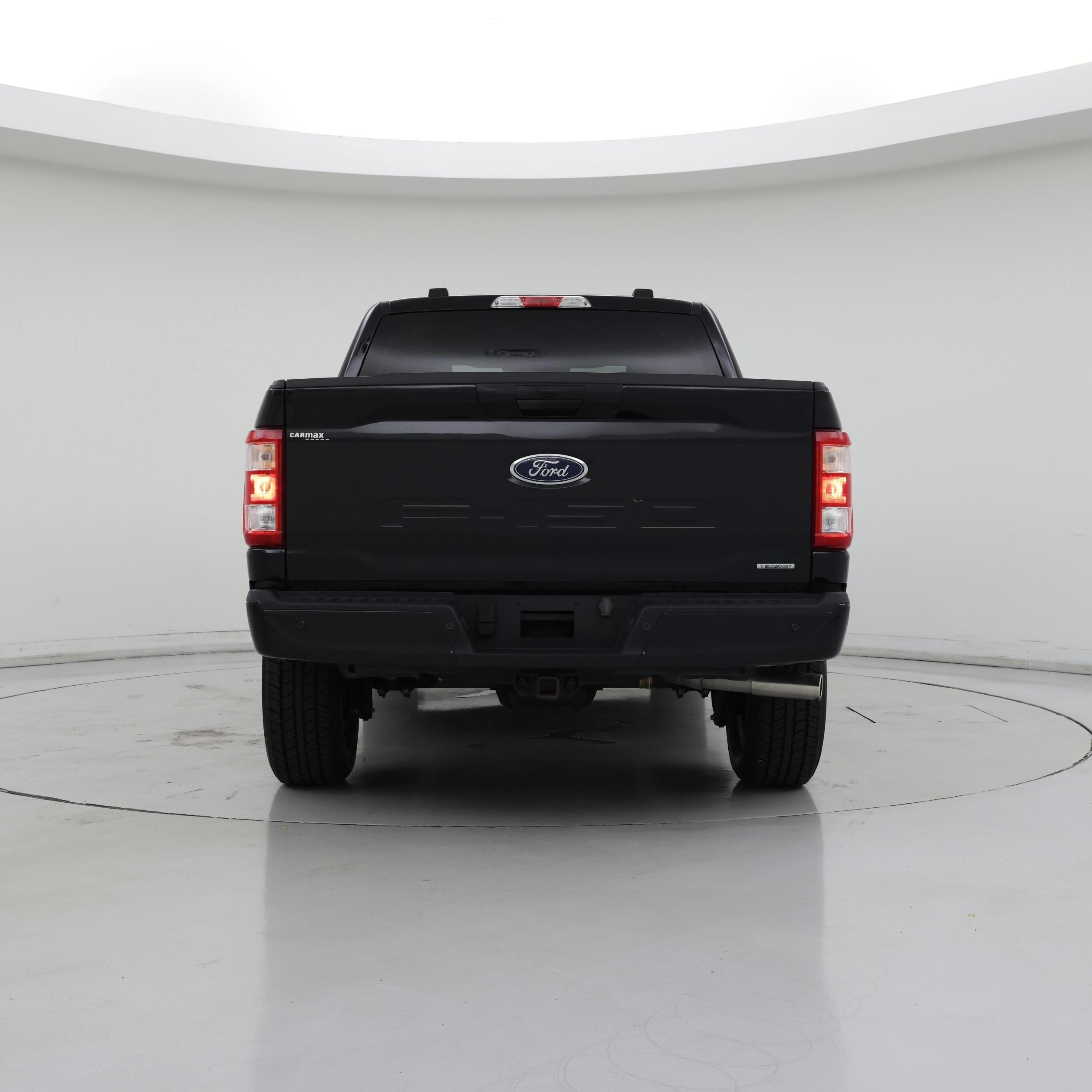 Thumbnail: 2023 Ford F-150 - 6