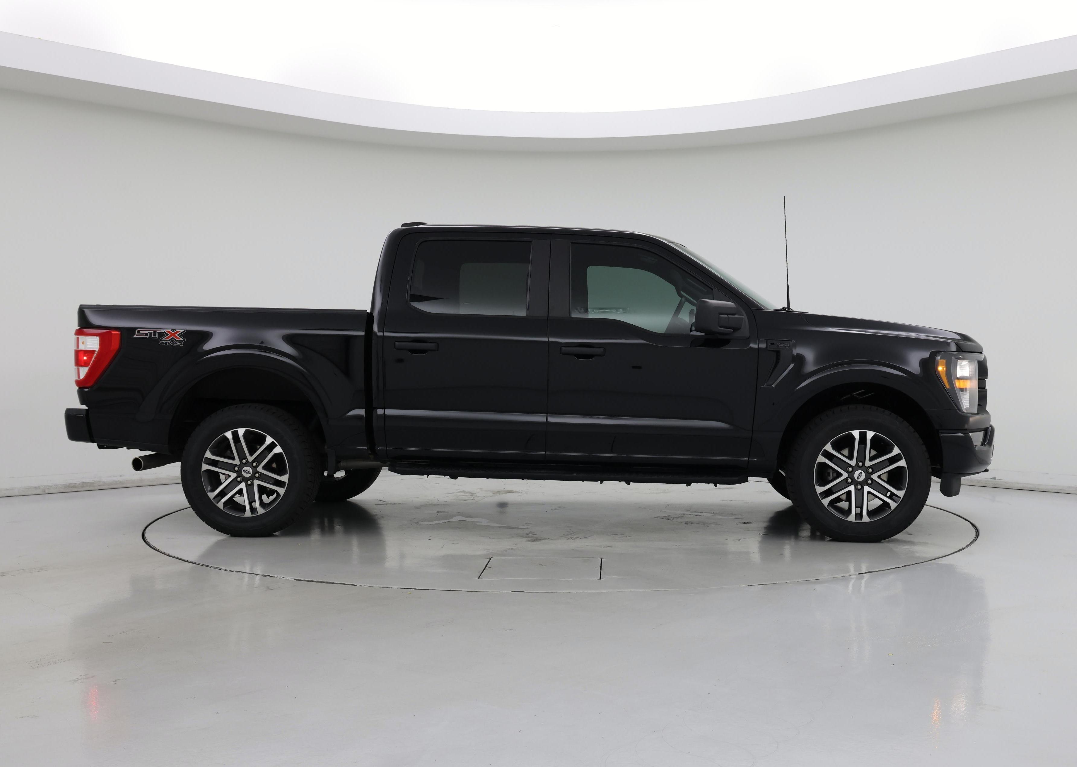 Thumbnail: 2023 Ford F-150 - 7