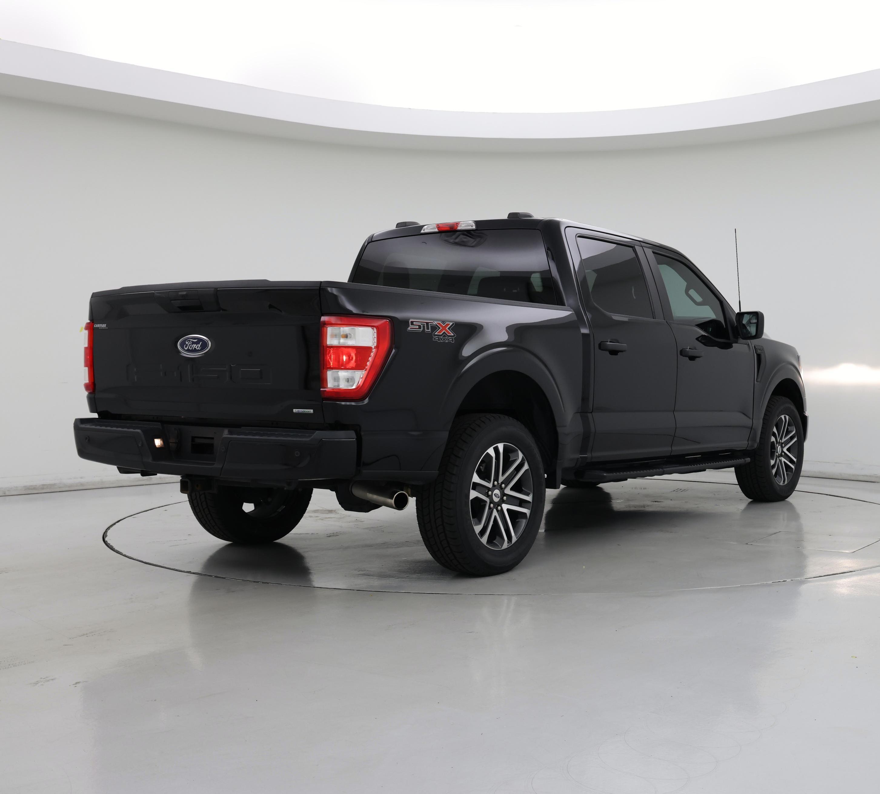 Thumbnail: 2023 Ford F-150 - 8