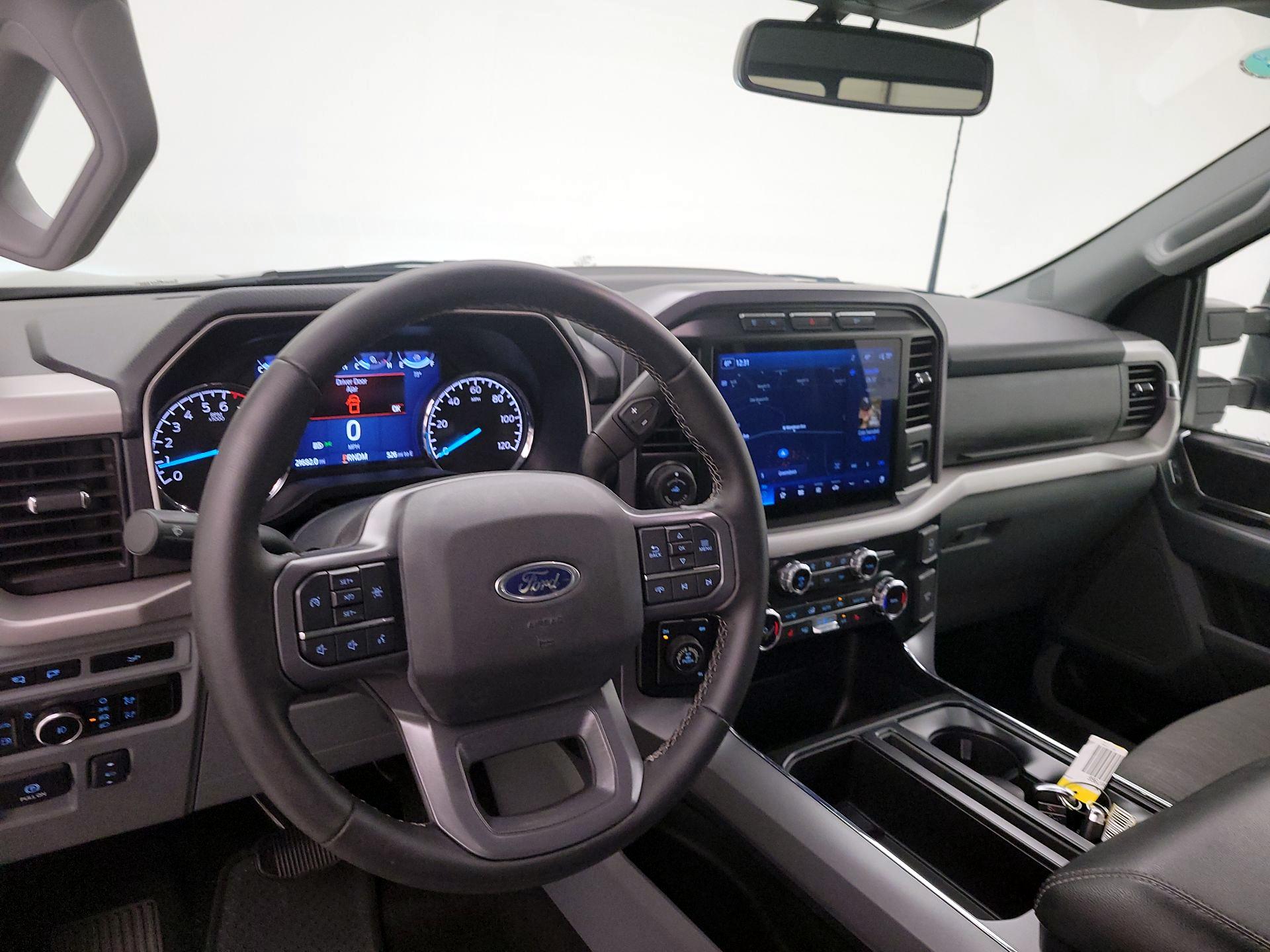 Thumbnail: 2023 Ford F-150 - 9