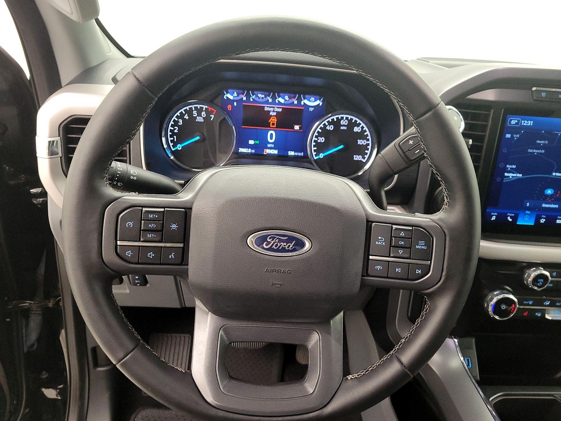 Thumbnail: 2023 Ford F-150 - 10