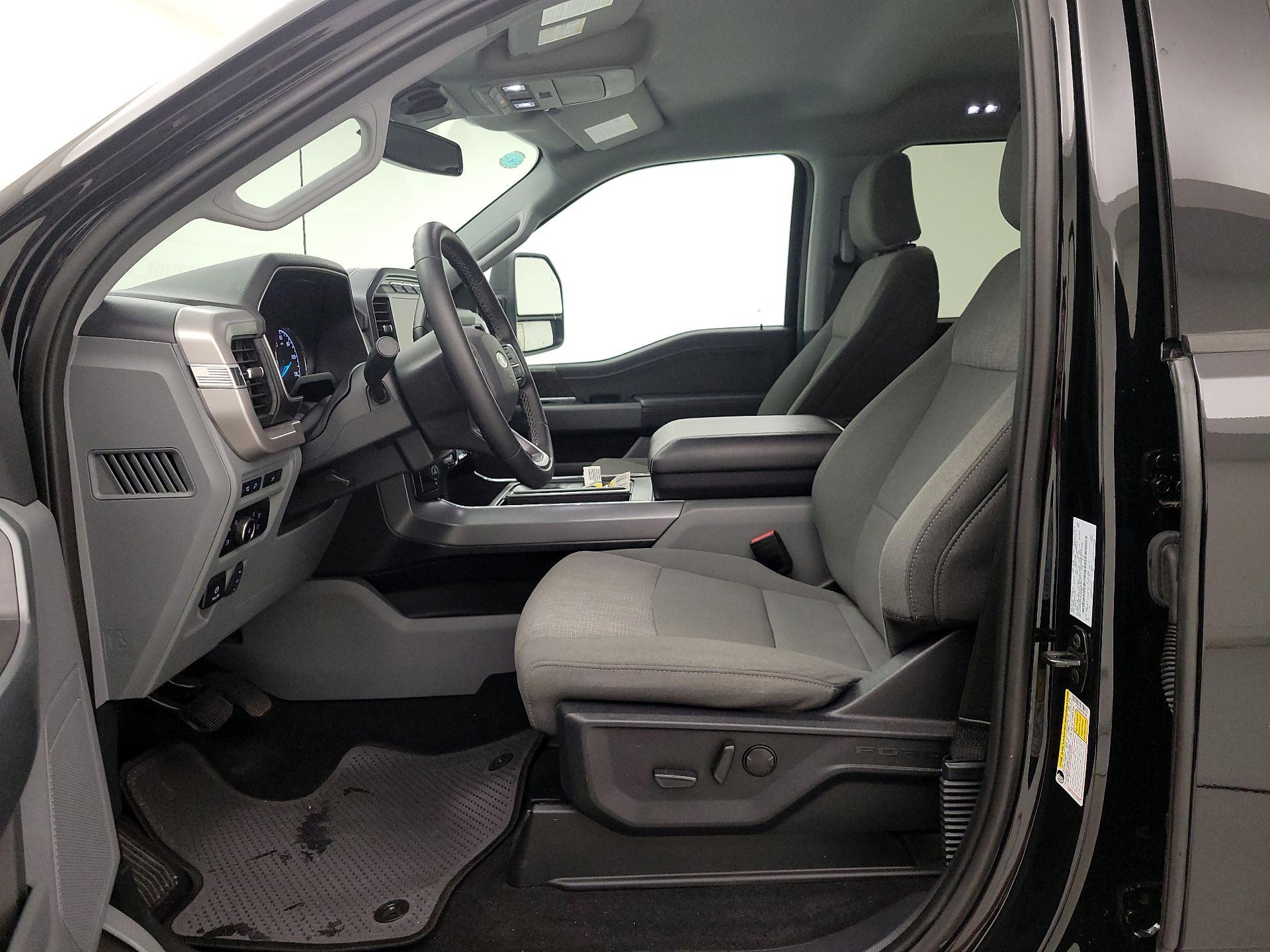 Thumbnail: 2023 Ford F-150 - 11