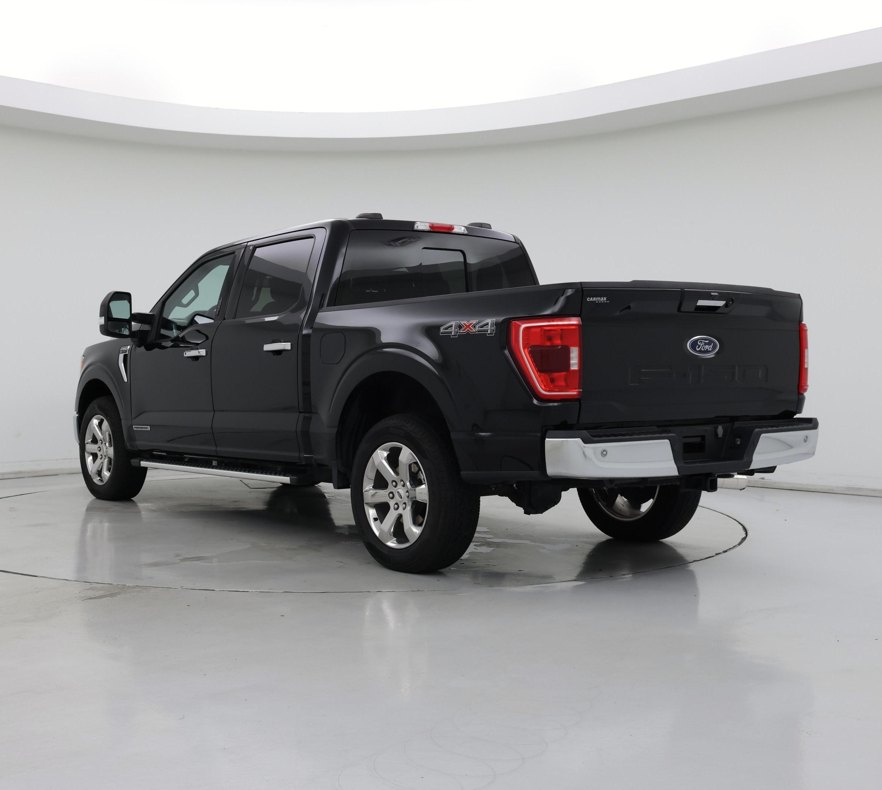 Thumbnail: 2023 Ford F-150 - 2