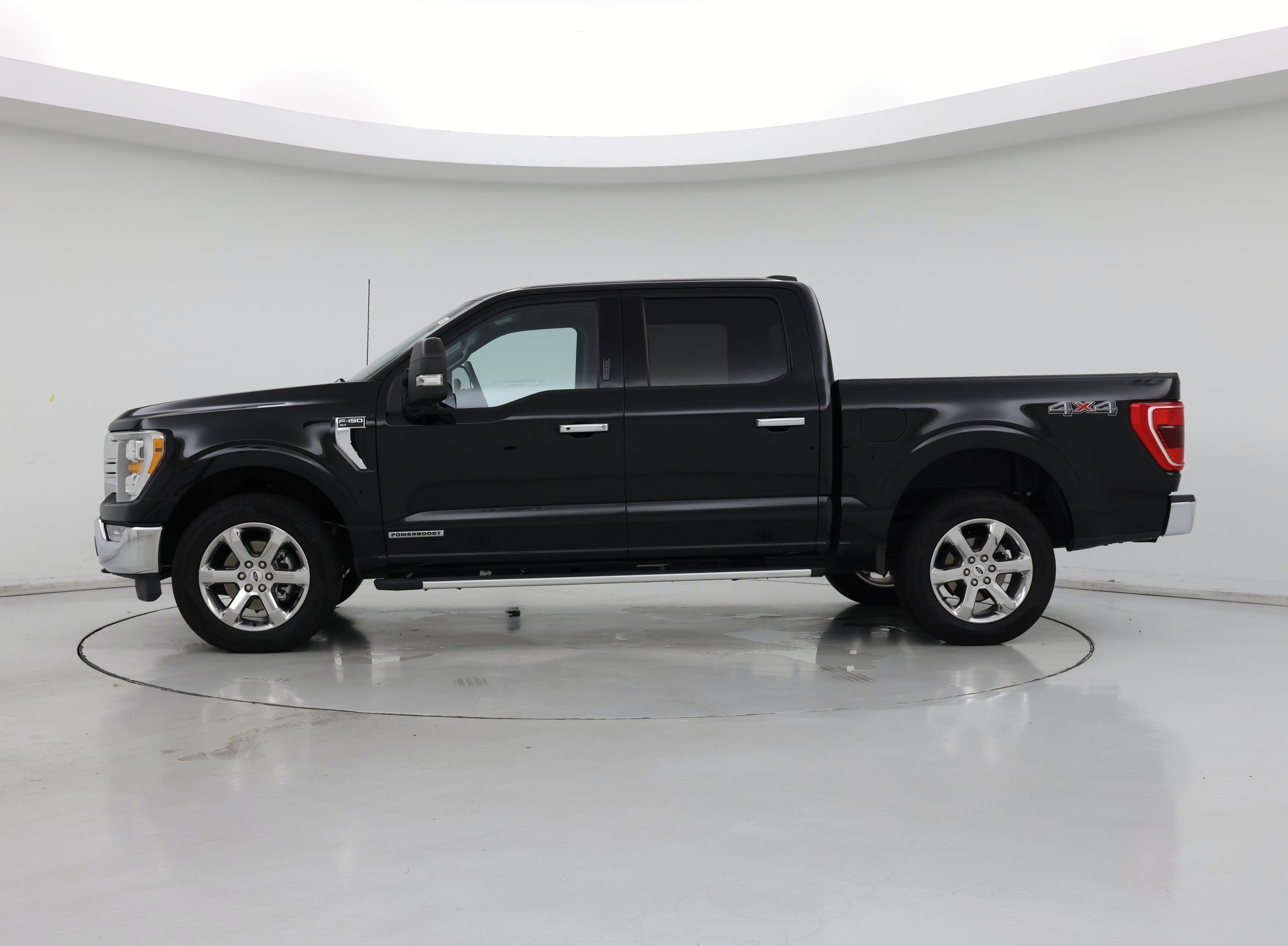 Thumbnail: 2023 Ford F-150 - 3