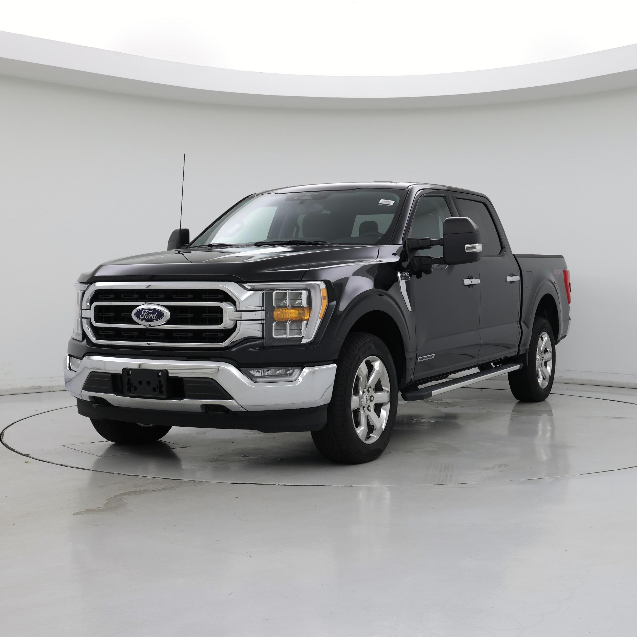 Thumbnail: 2023 Ford F-150 - 4