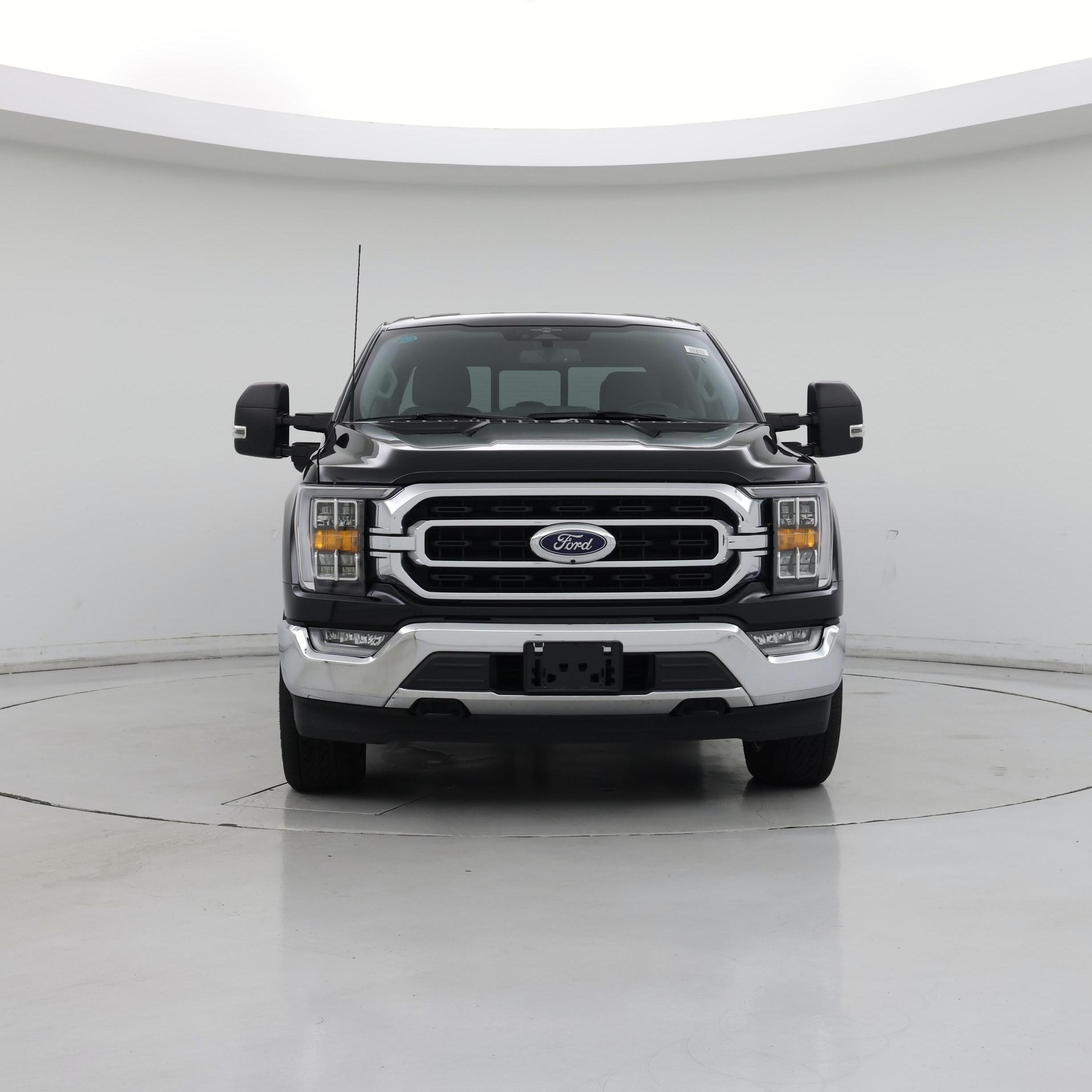 Thumbnail: 2023 Ford F-150 - 5