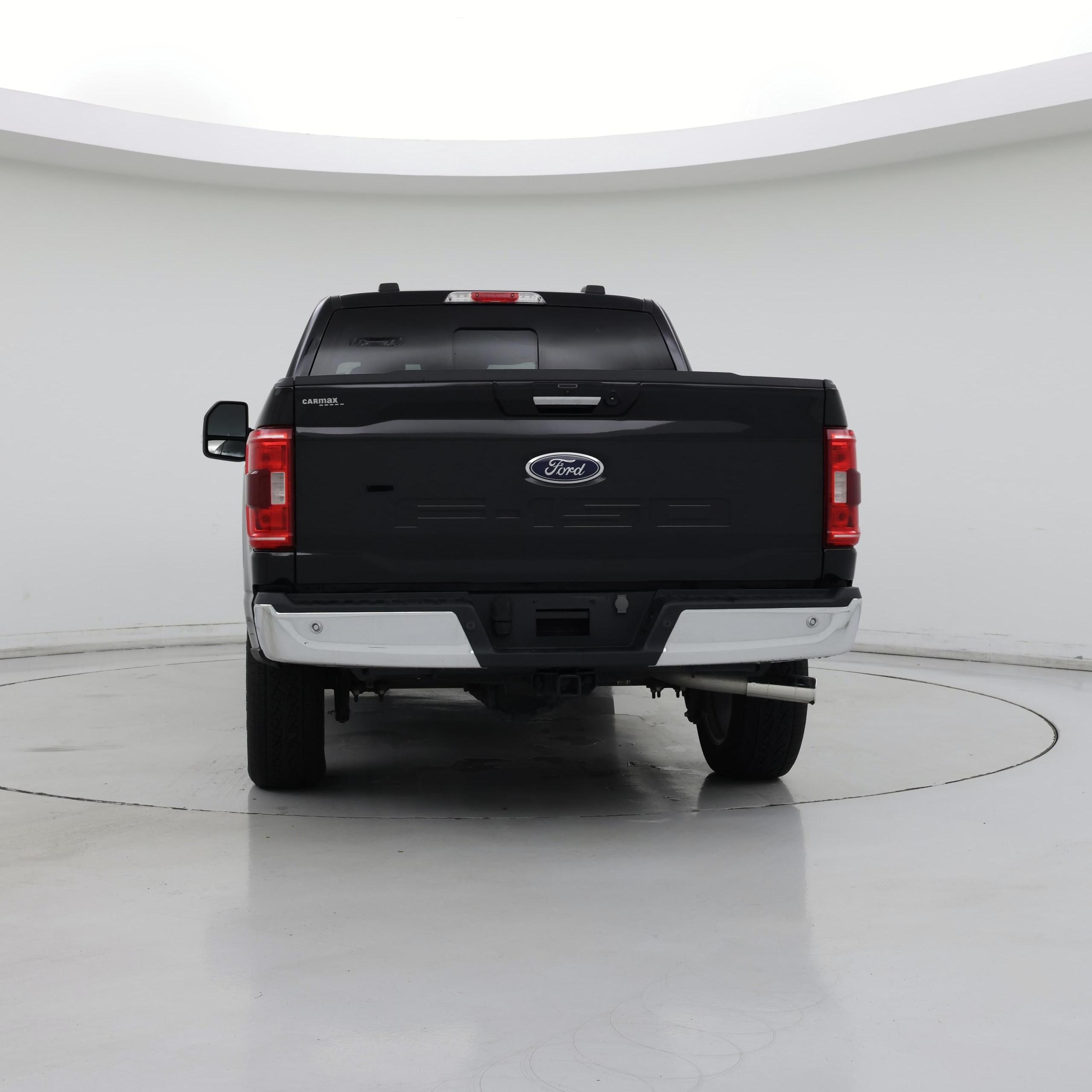 Thumbnail: 2023 Ford F-150 - 6