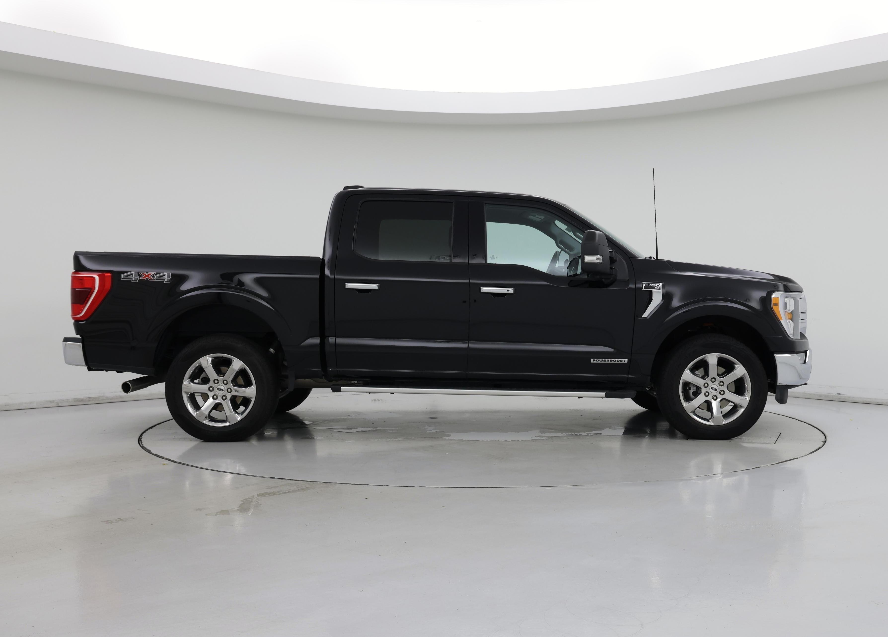 Thumbnail: 2023 Ford F-150 - 7