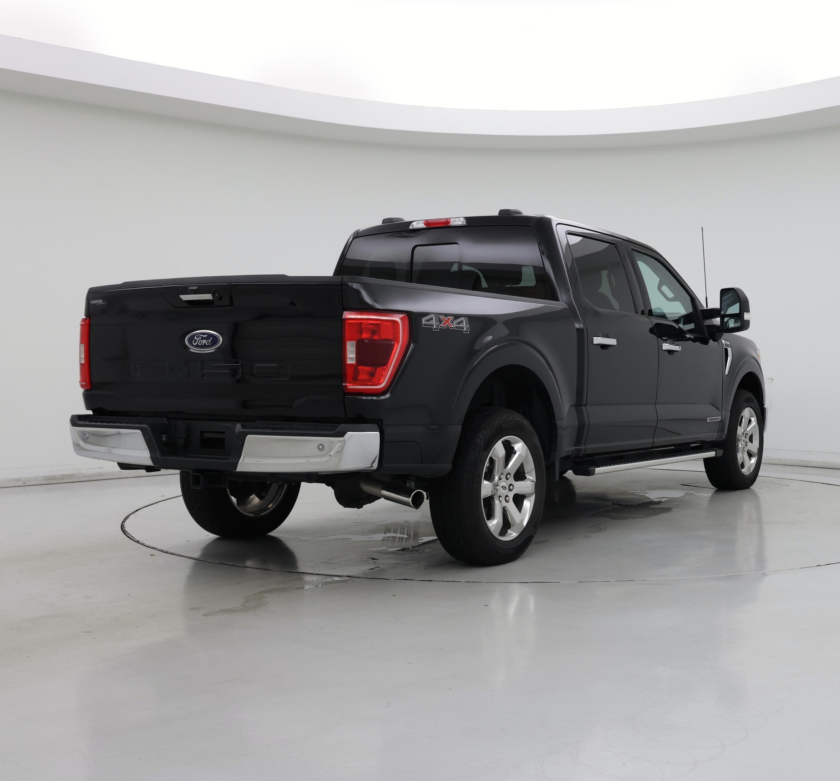 Thumbnail: 2023 Ford F-150 - 8