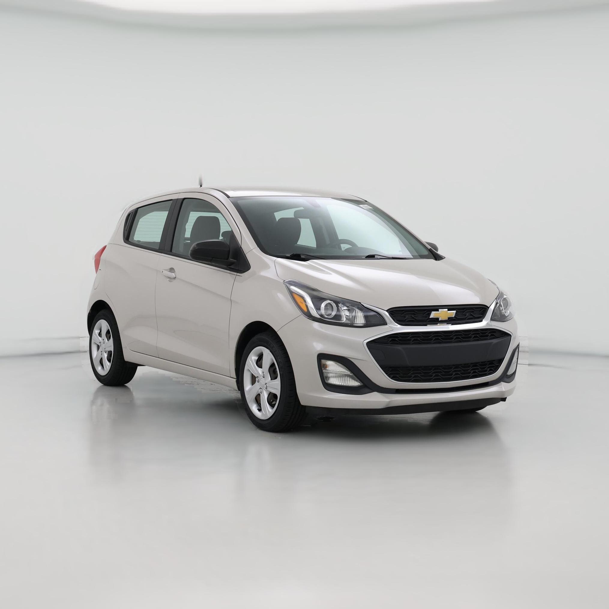 Thumbnail: 2021 Chevrolet Spark - 1