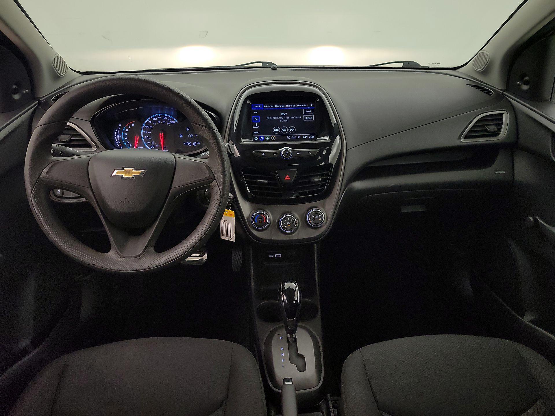 Thumbnail: 2021 Chevrolet Spark - 9