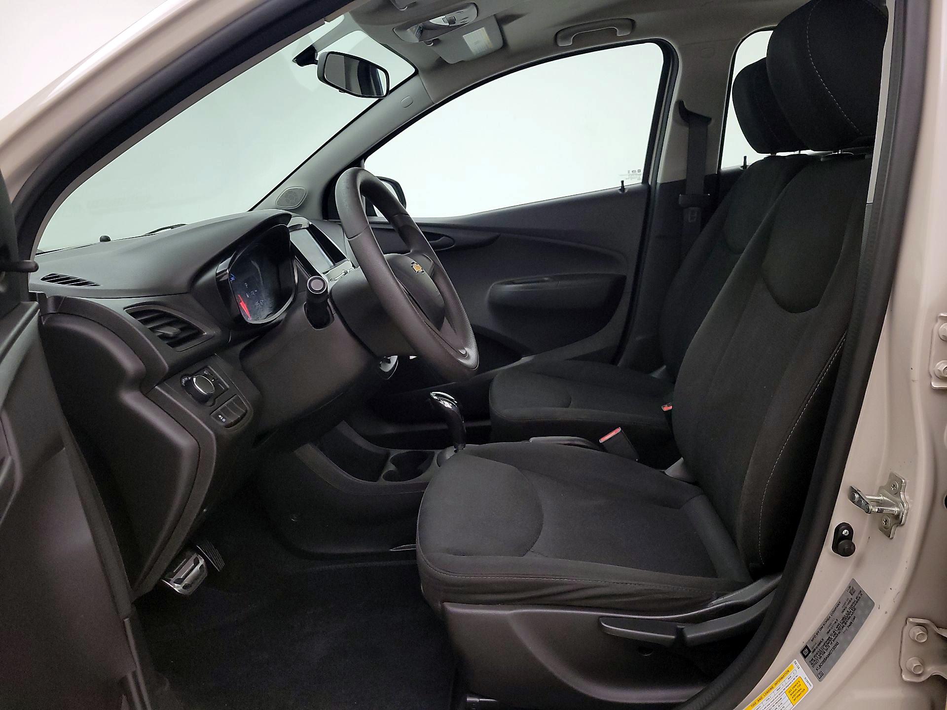 Thumbnail: 2021 Chevrolet Spark - 11