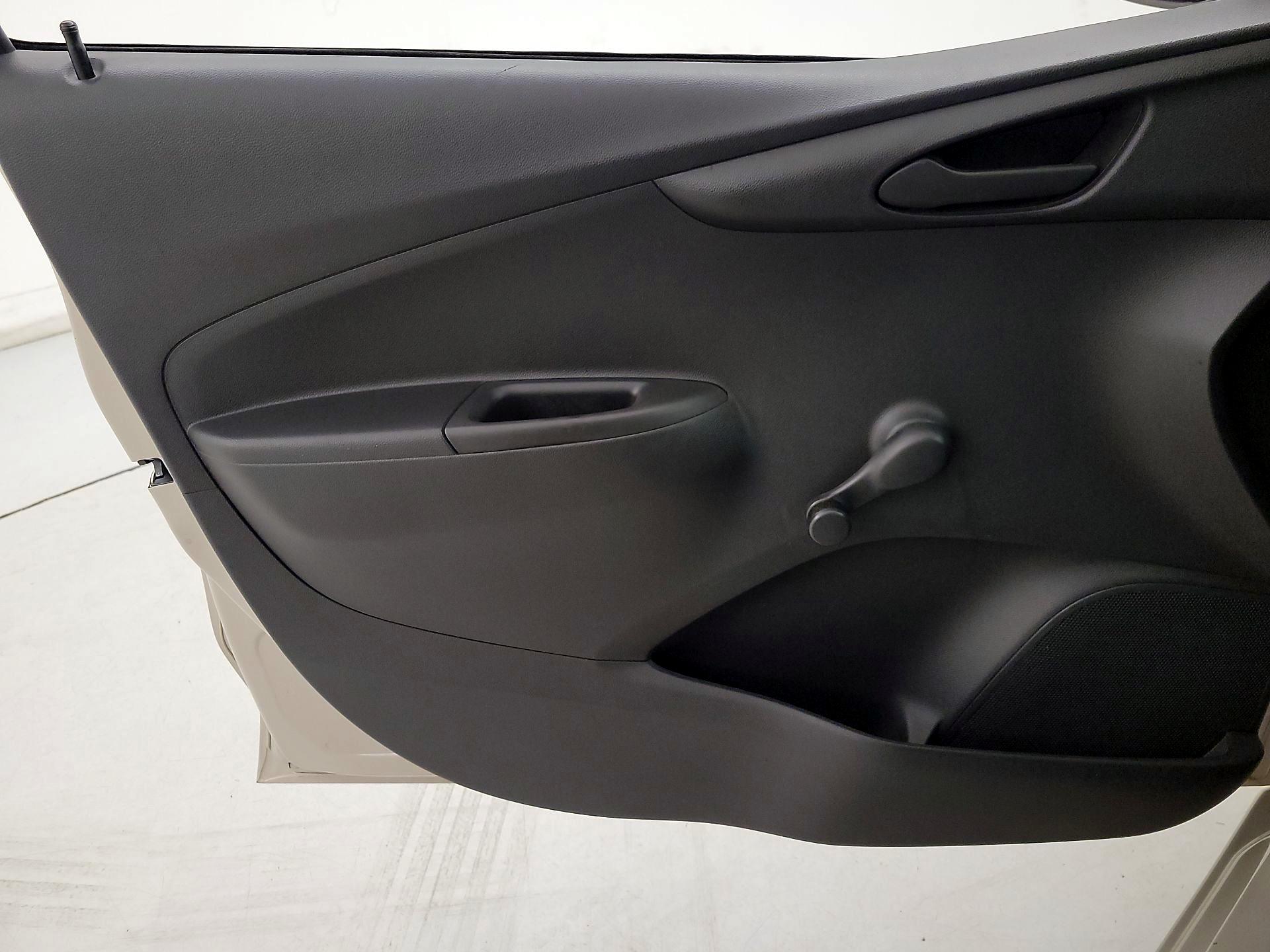 Thumbnail: 2021 Chevrolet Spark - 12