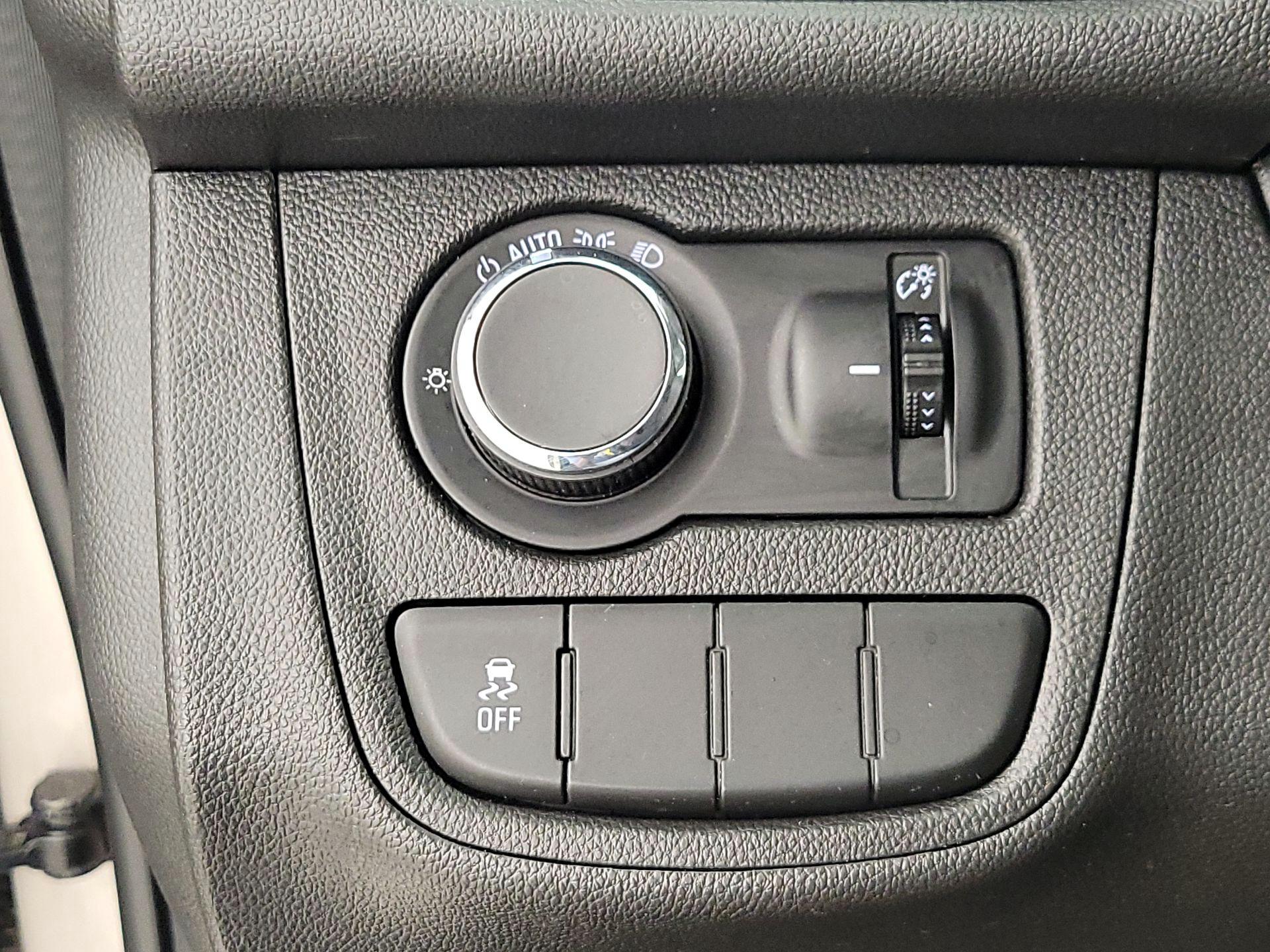 Thumbnail: 2021 Chevrolet Spark - 13