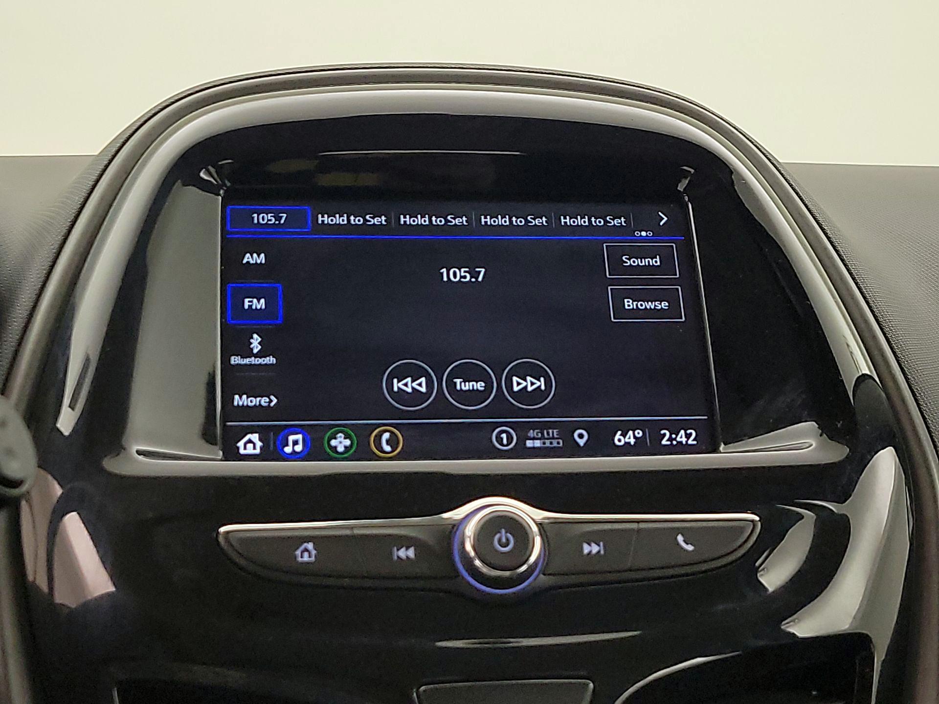 Thumbnail: 2021 Chevrolet Spark - 15