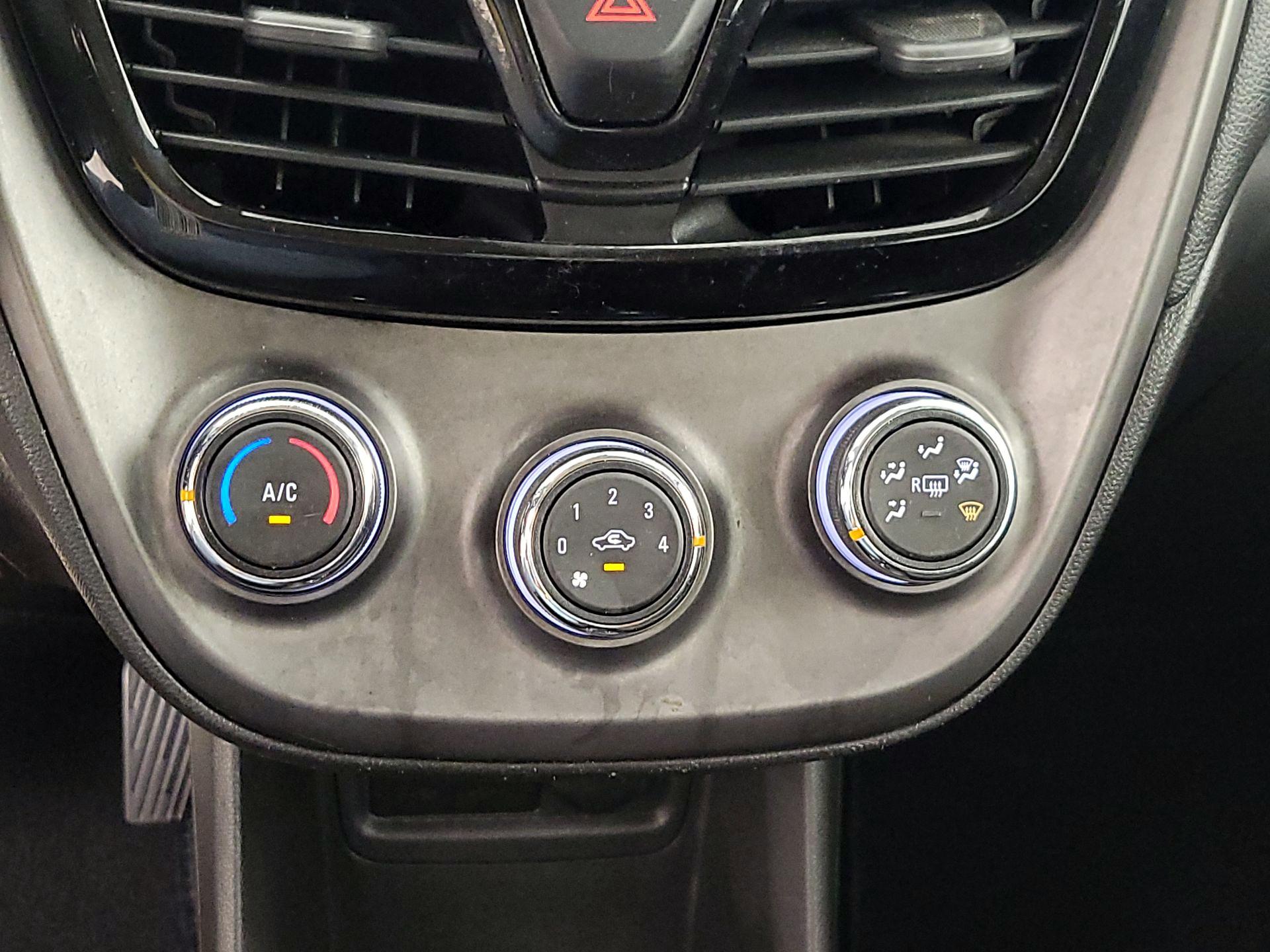 Thumbnail: 2021 Chevrolet Spark - 16