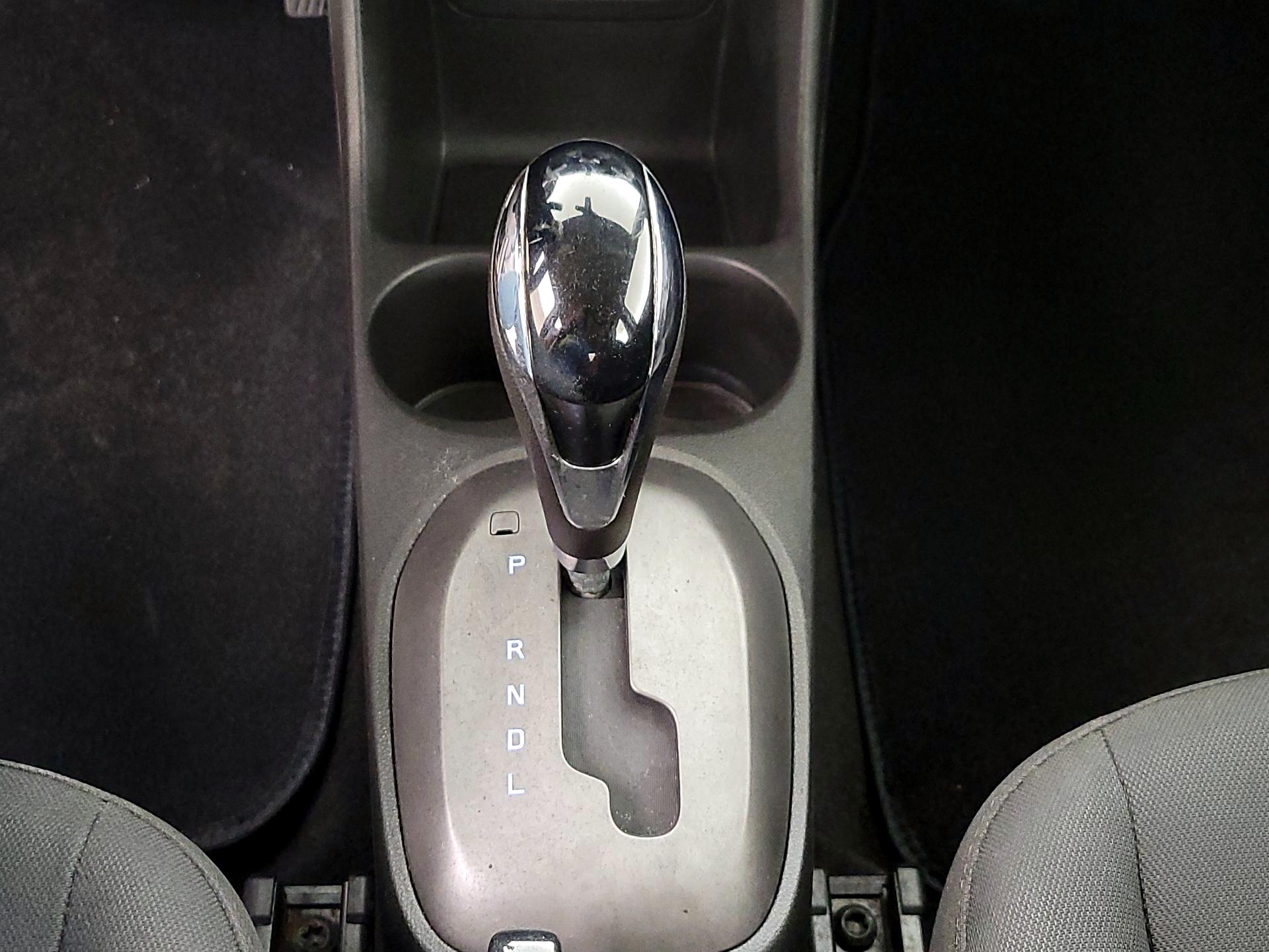 Thumbnail: 2021 Chevrolet Spark - 17