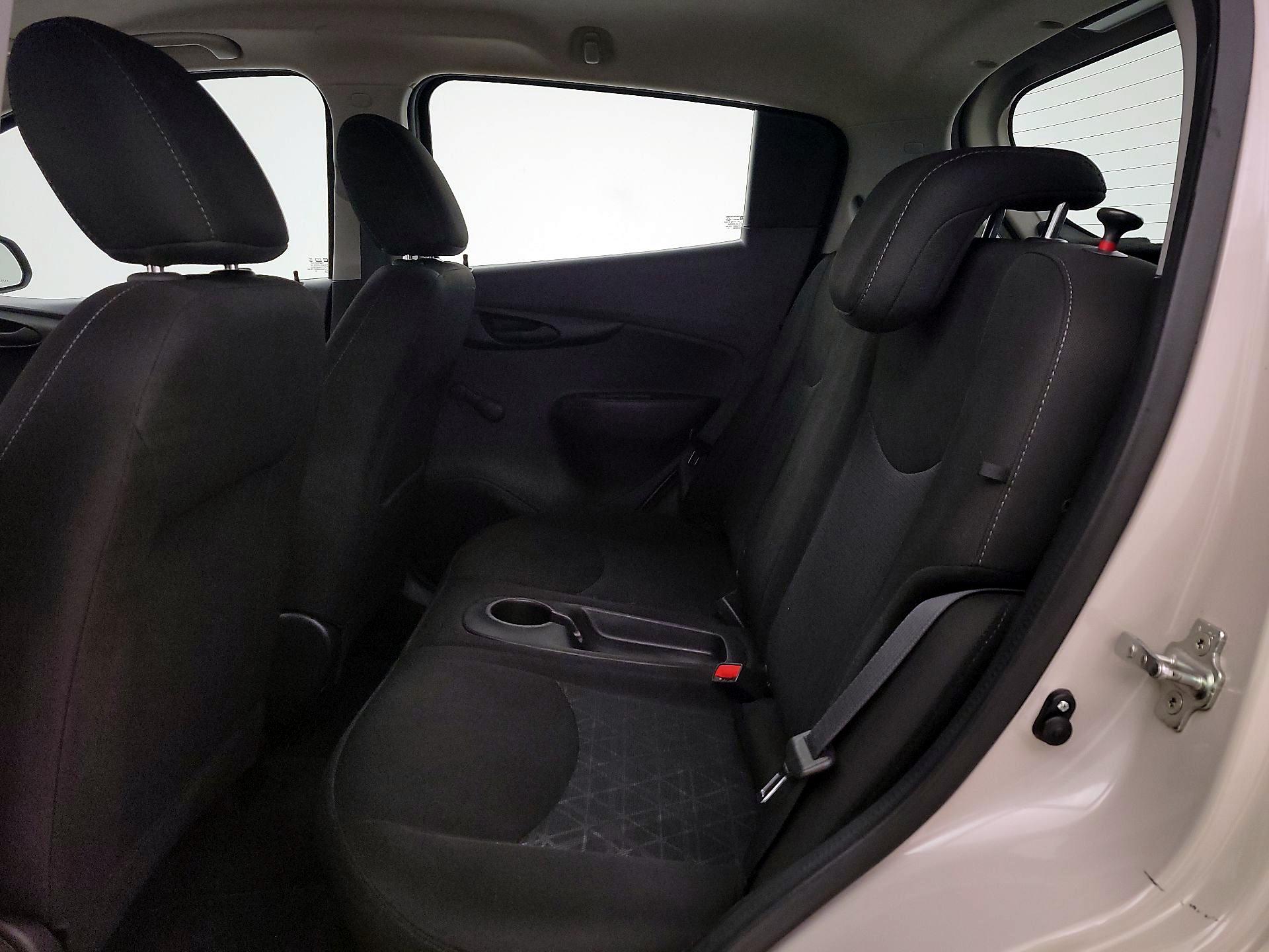 Thumbnail: 2021 Chevrolet Spark - 19