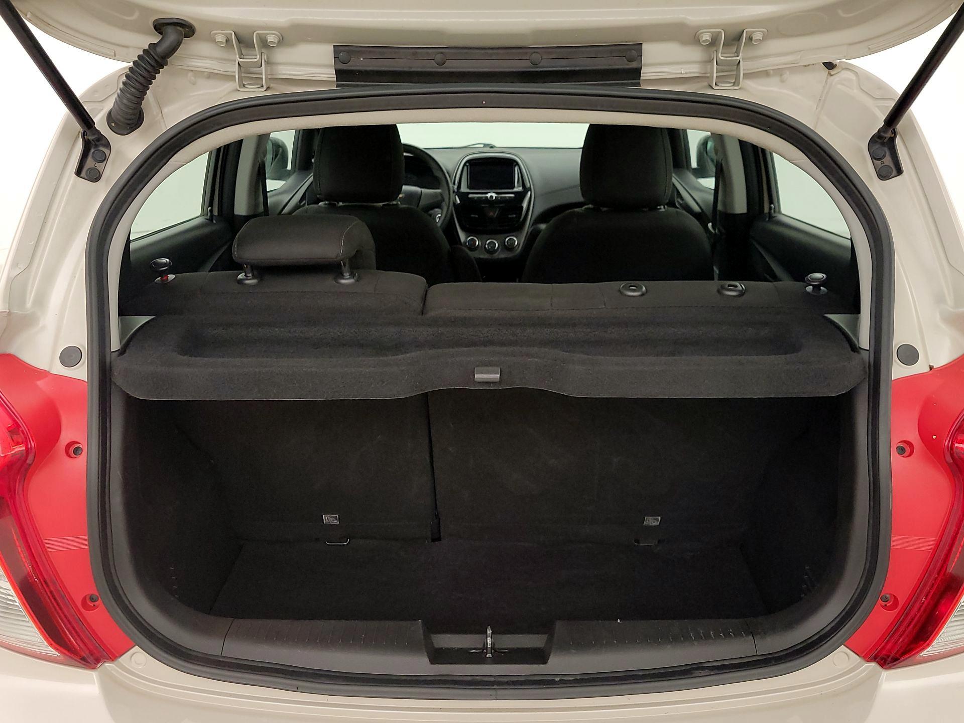 Thumbnail: 2021 Chevrolet Spark - 20