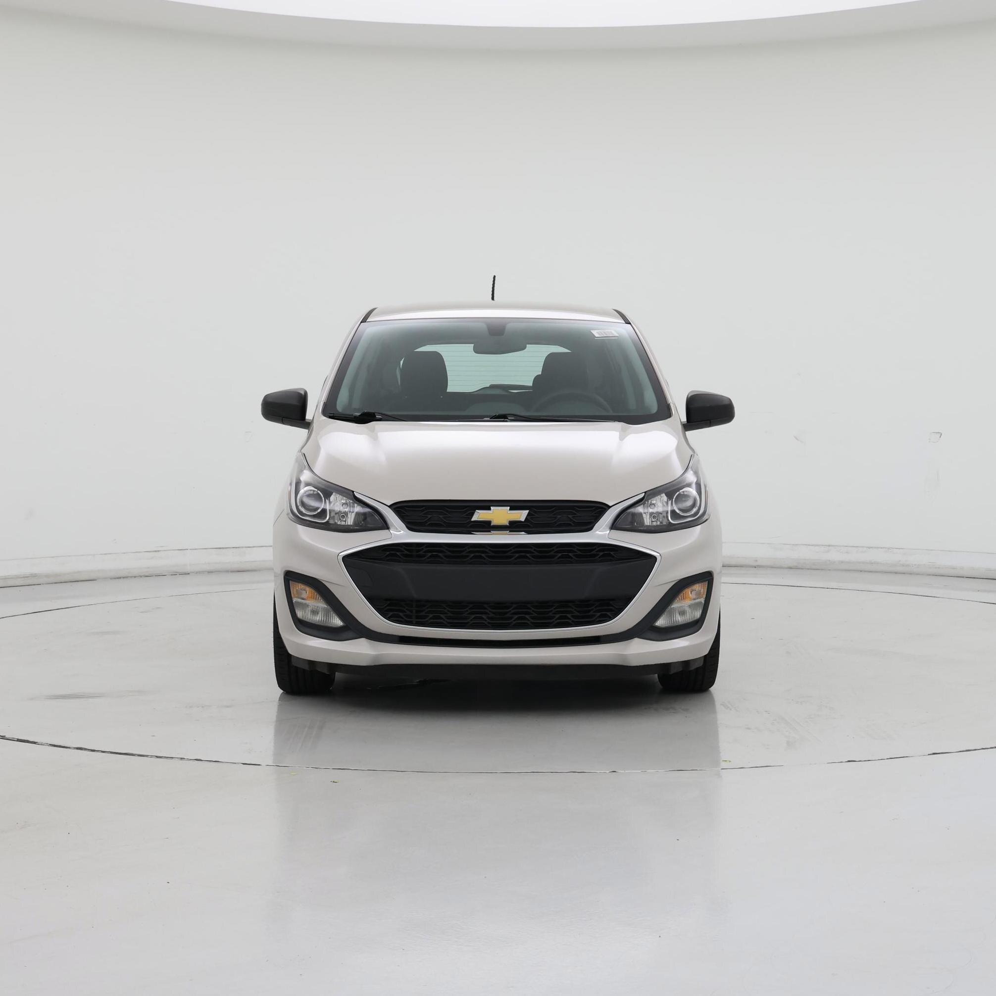 Thumbnail: 2021 Chevrolet Spark - 5