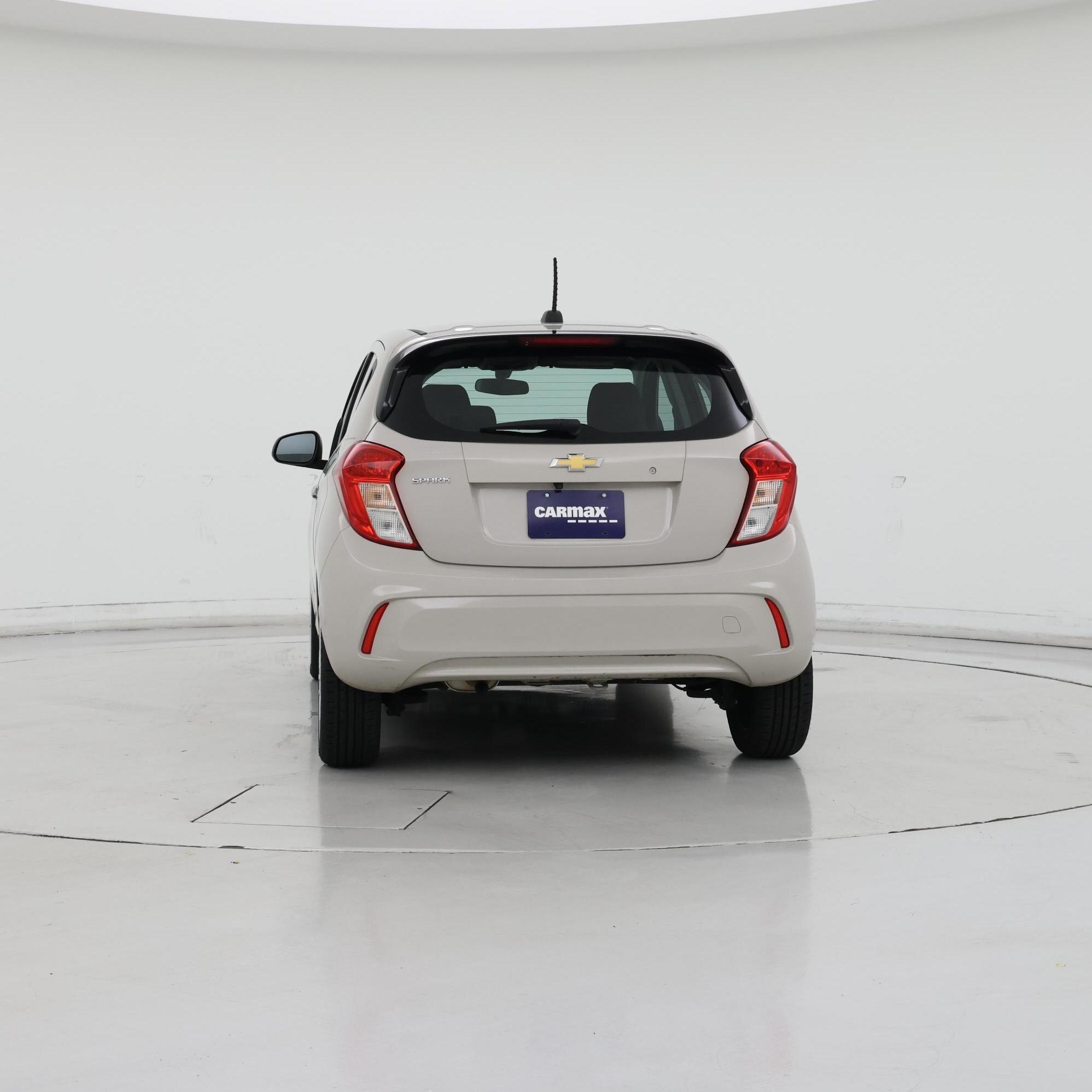 Thumbnail: 2021 Chevrolet Spark - 6