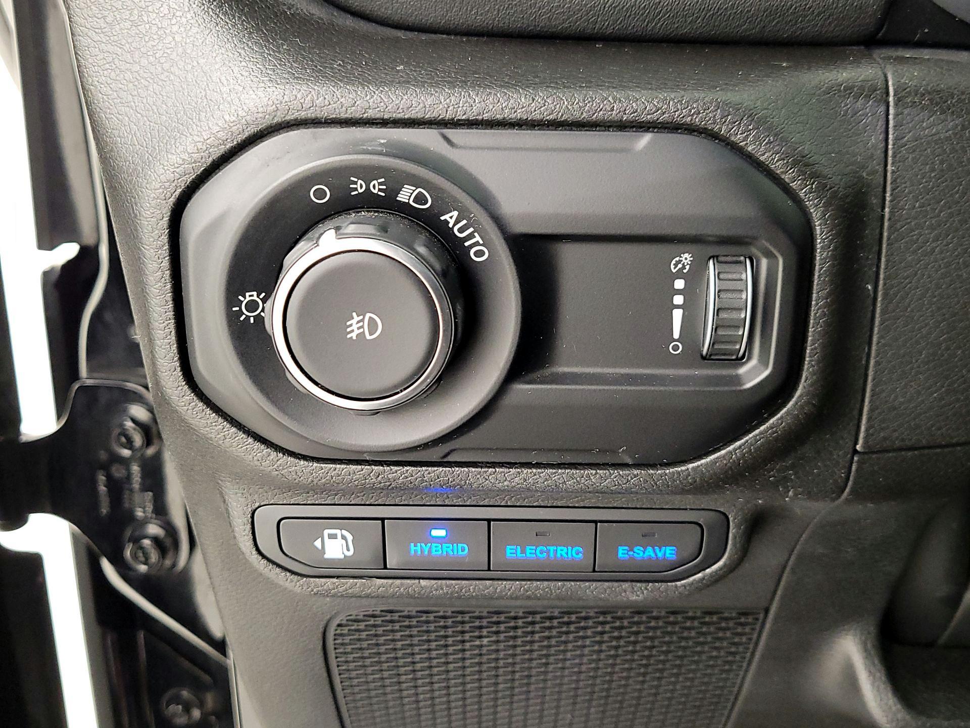 Thumbnail: 2023 Jeep Wrangler - 13