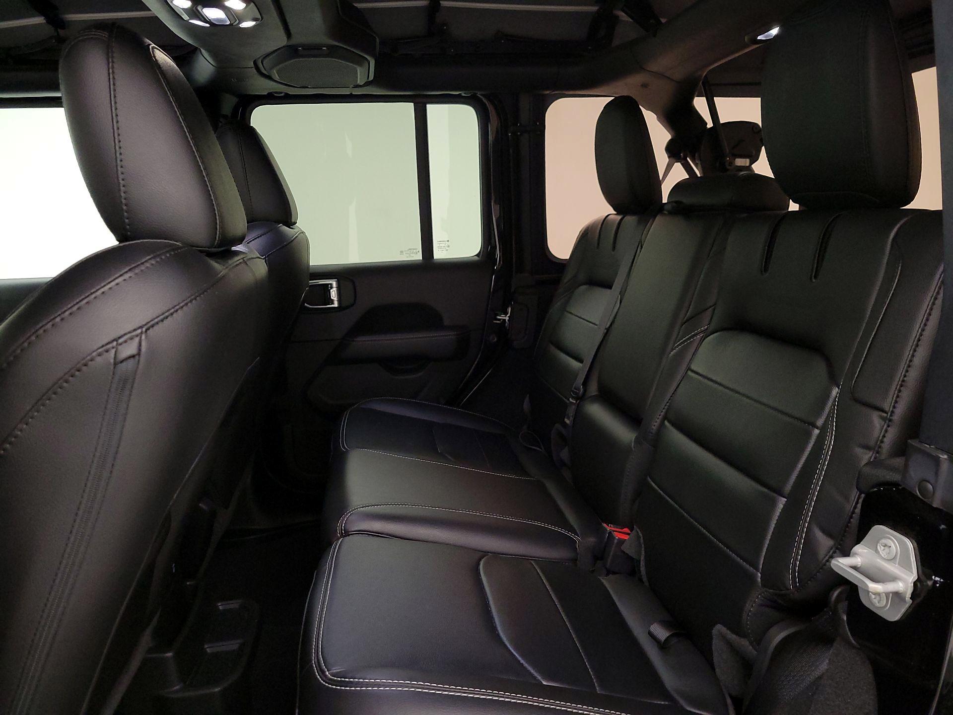 Thumbnail: 2023 Jeep Wrangler - 20
