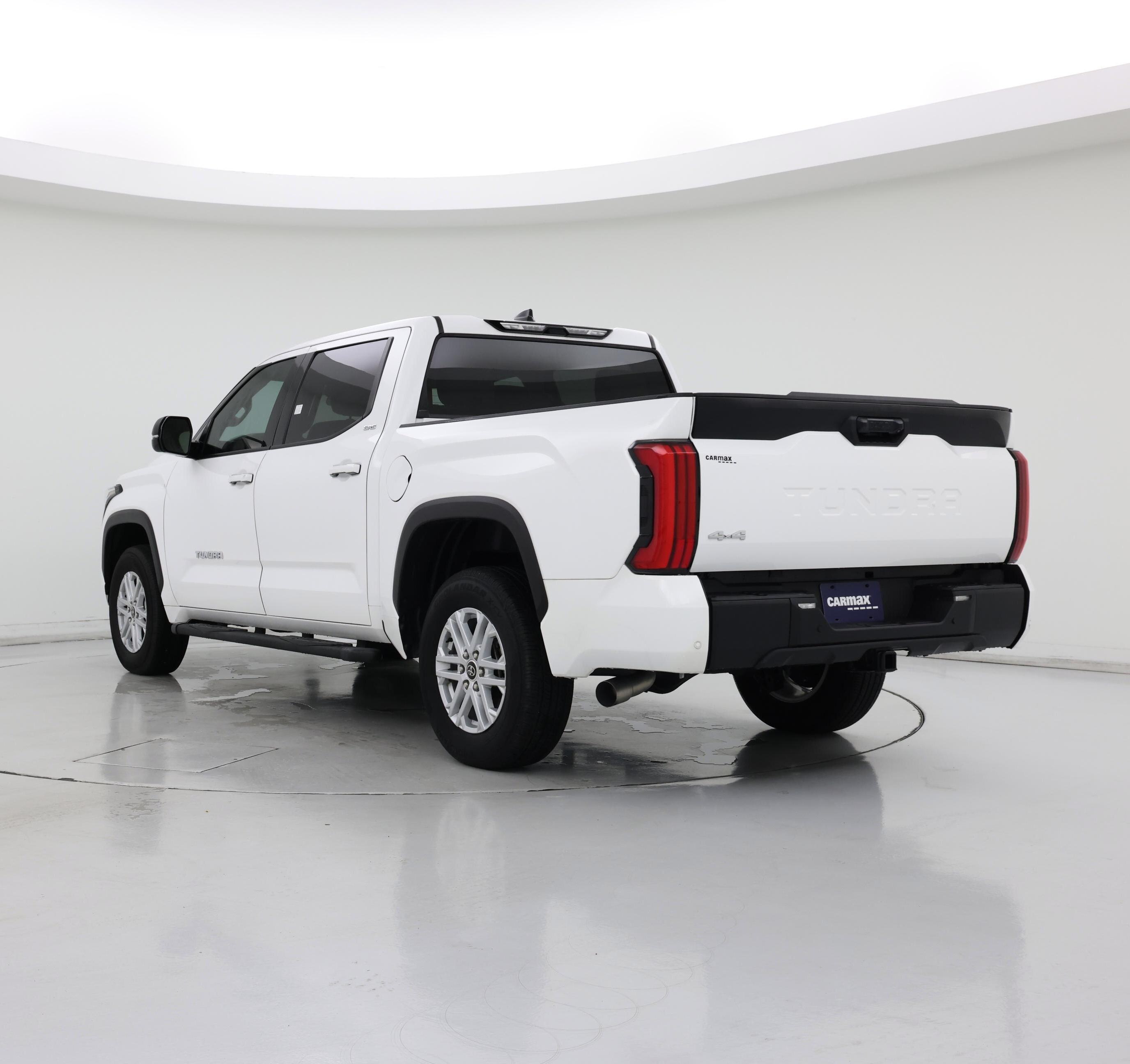 Thumbnail: 2023 Toyota Tundra - 2