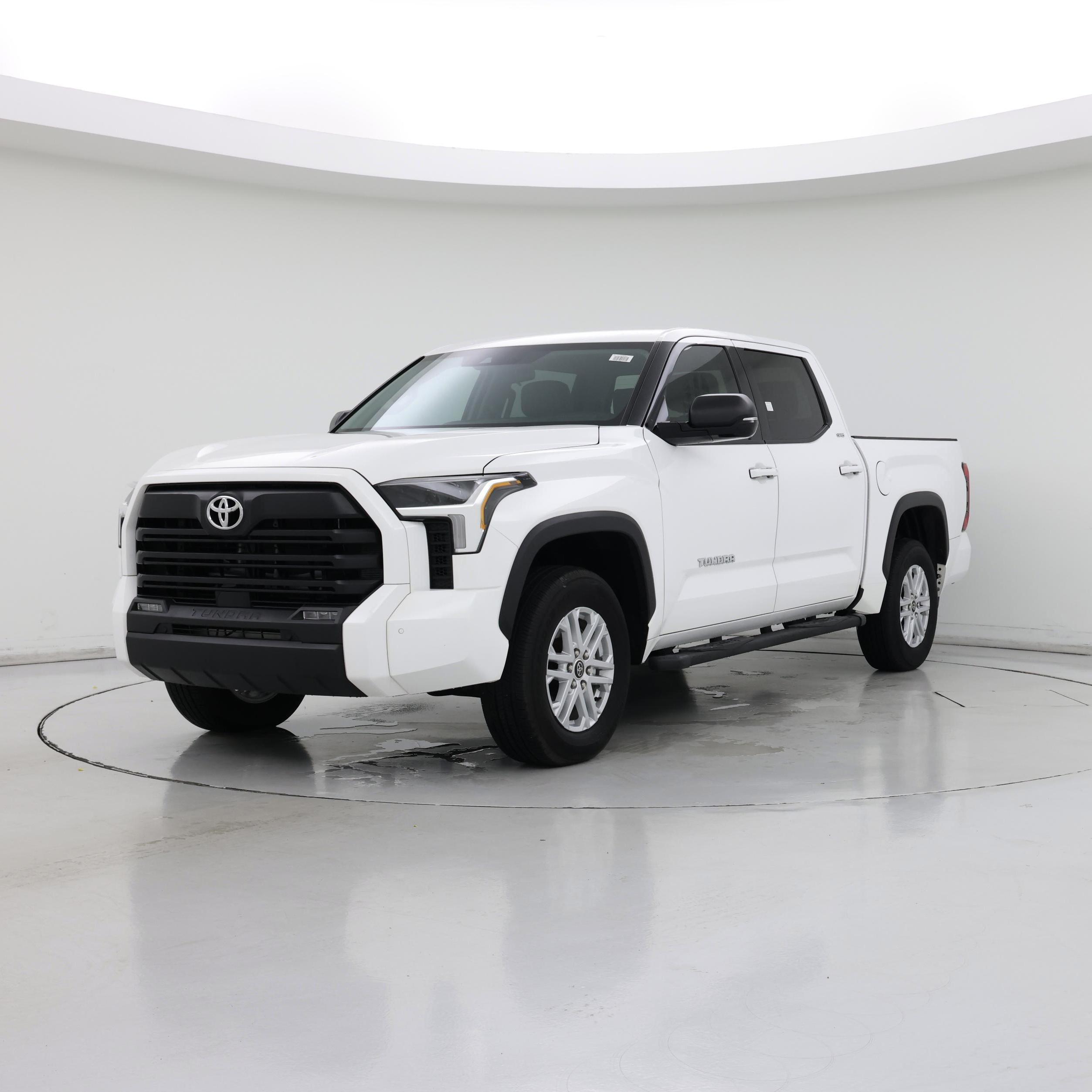 Thumbnail: 2023 Toyota Tundra - 4