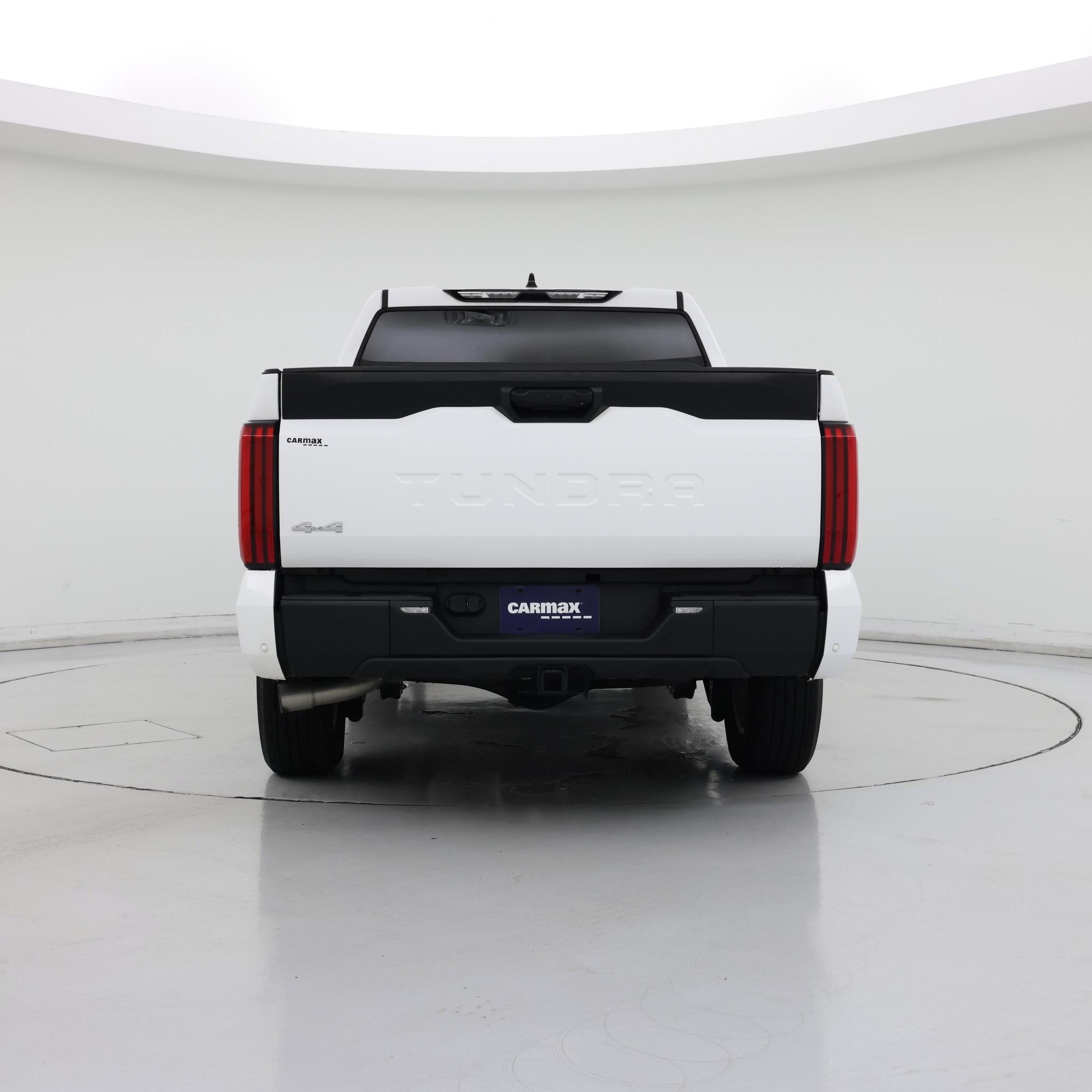 Thumbnail: 2023 Toyota Tundra - 6