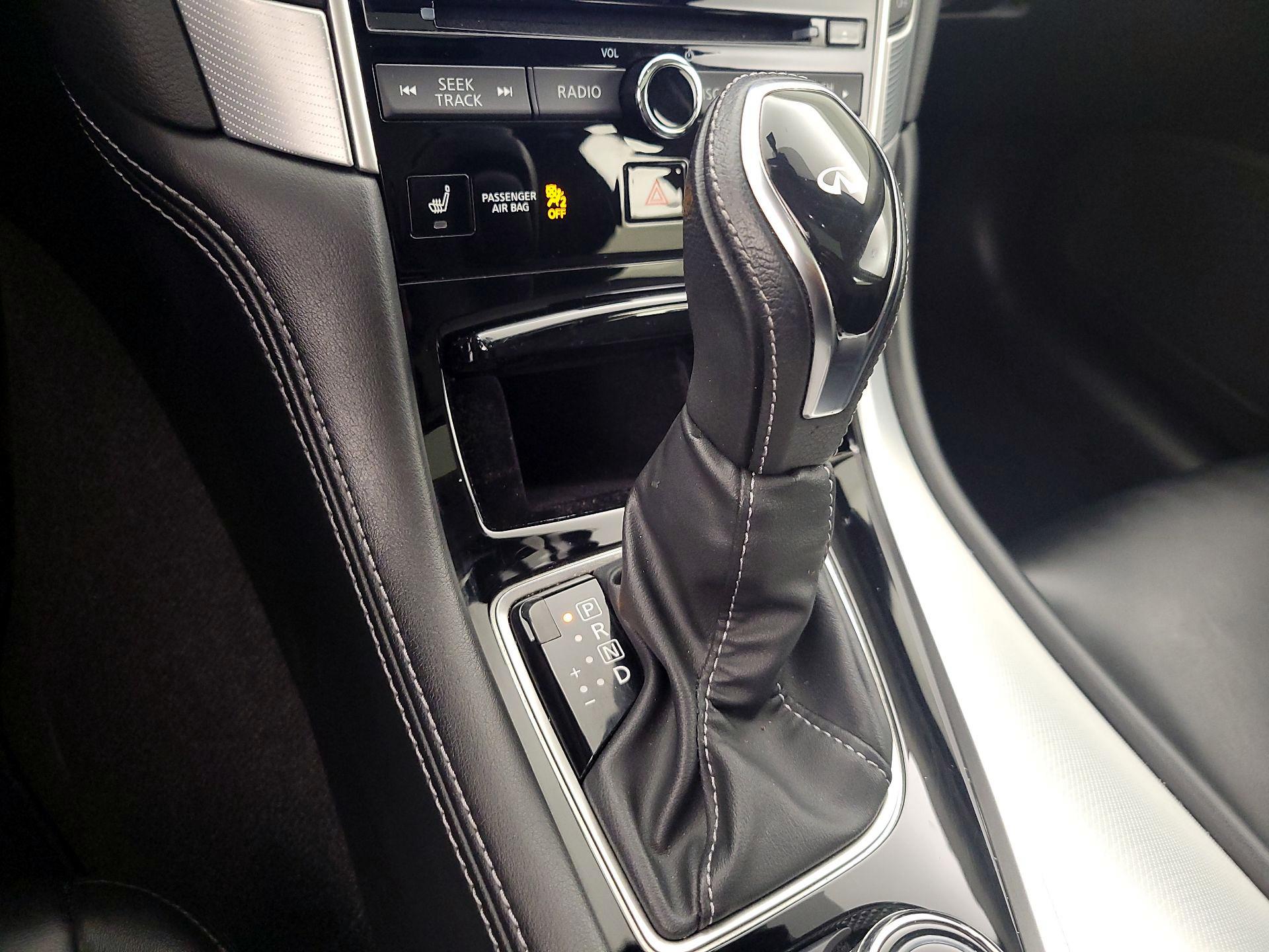Thumbnail: 2021 INFINITI Q50 - 17