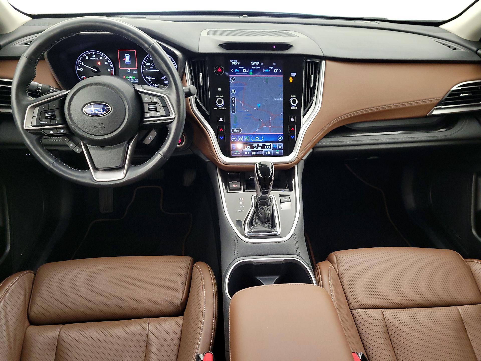 Thumbnail: 2022 Subaru Outback - 9