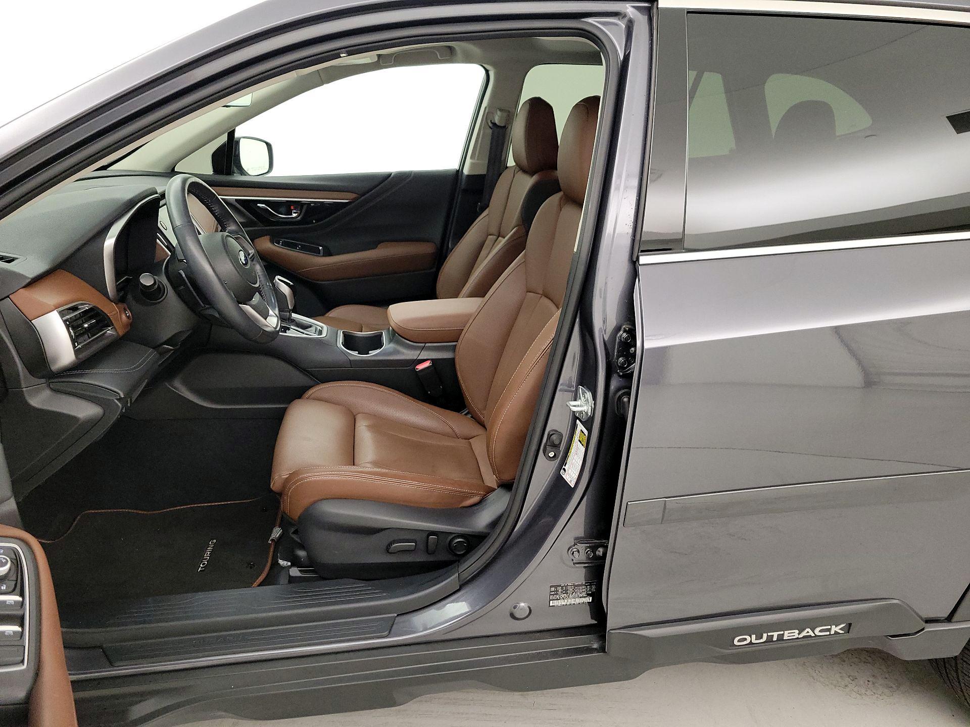 Thumbnail: 2022 Subaru Outback - 11