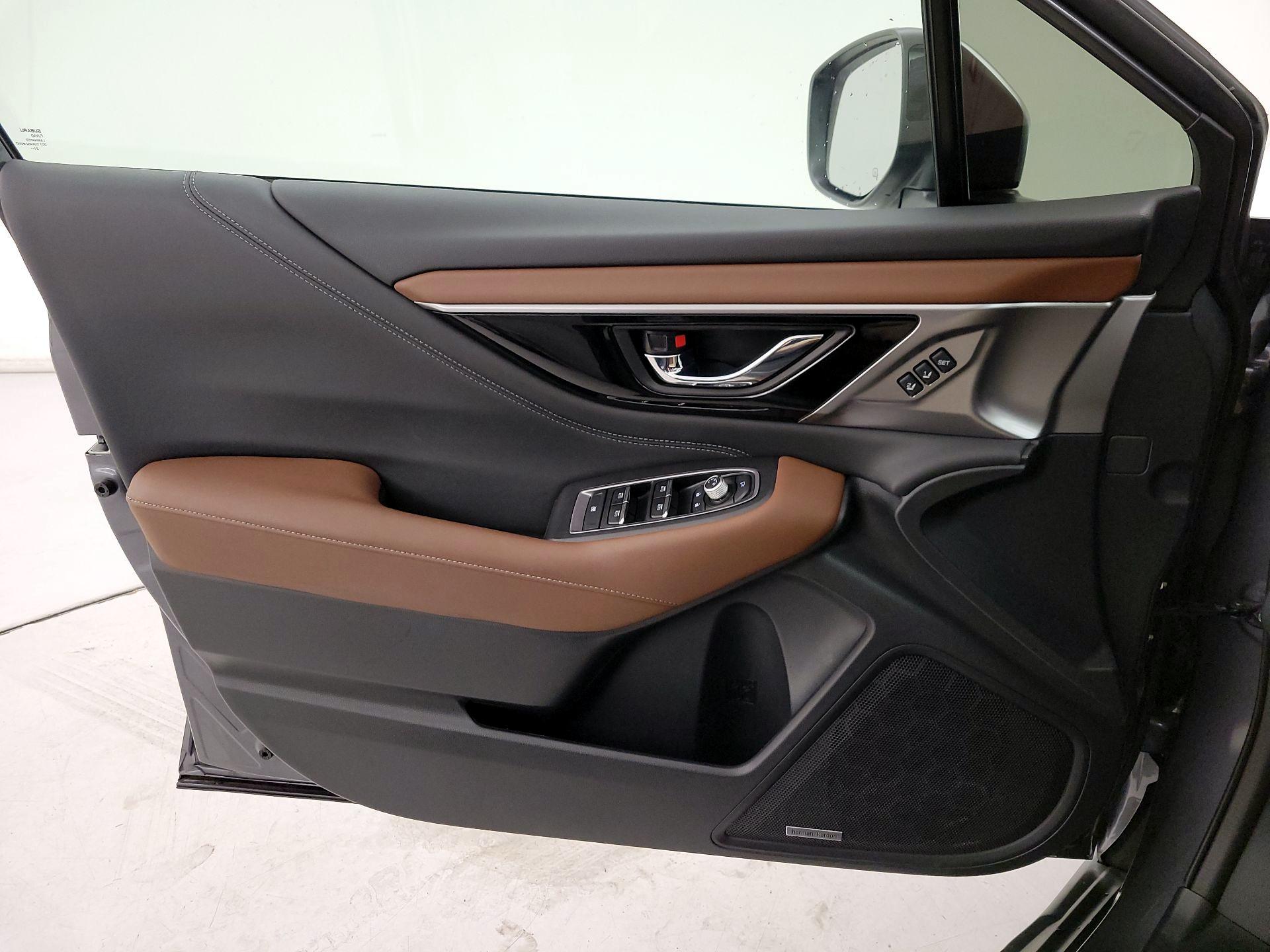 Thumbnail: 2022 Subaru Outback - 12