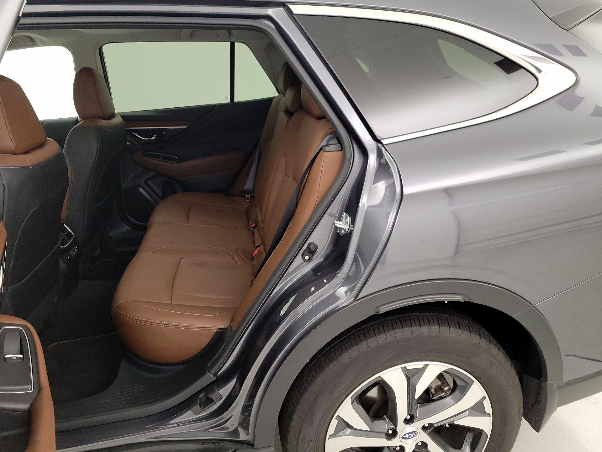 Thumbnail: 2022 Subaru Outback - 20