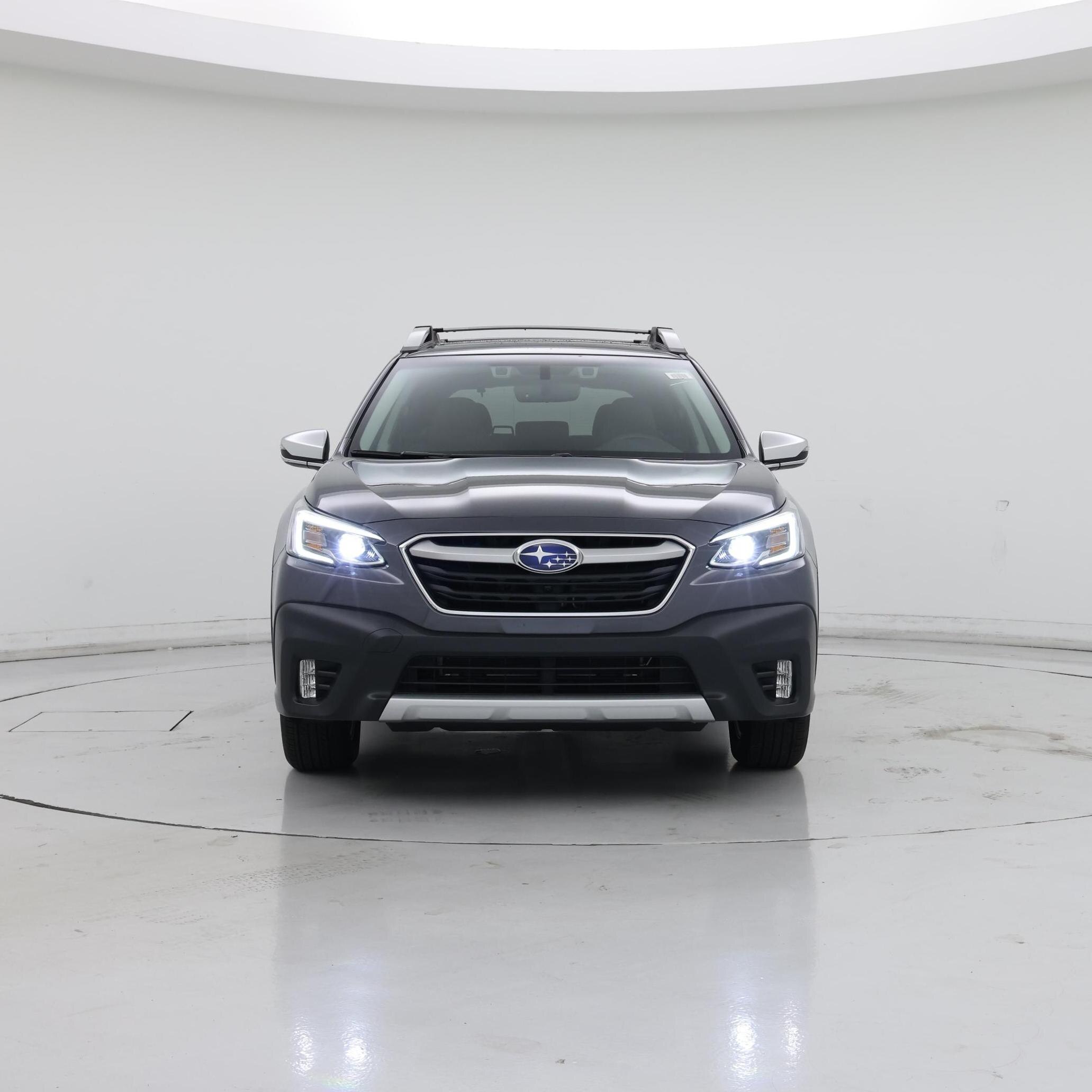 Thumbnail: 2022 Subaru Outback - 5