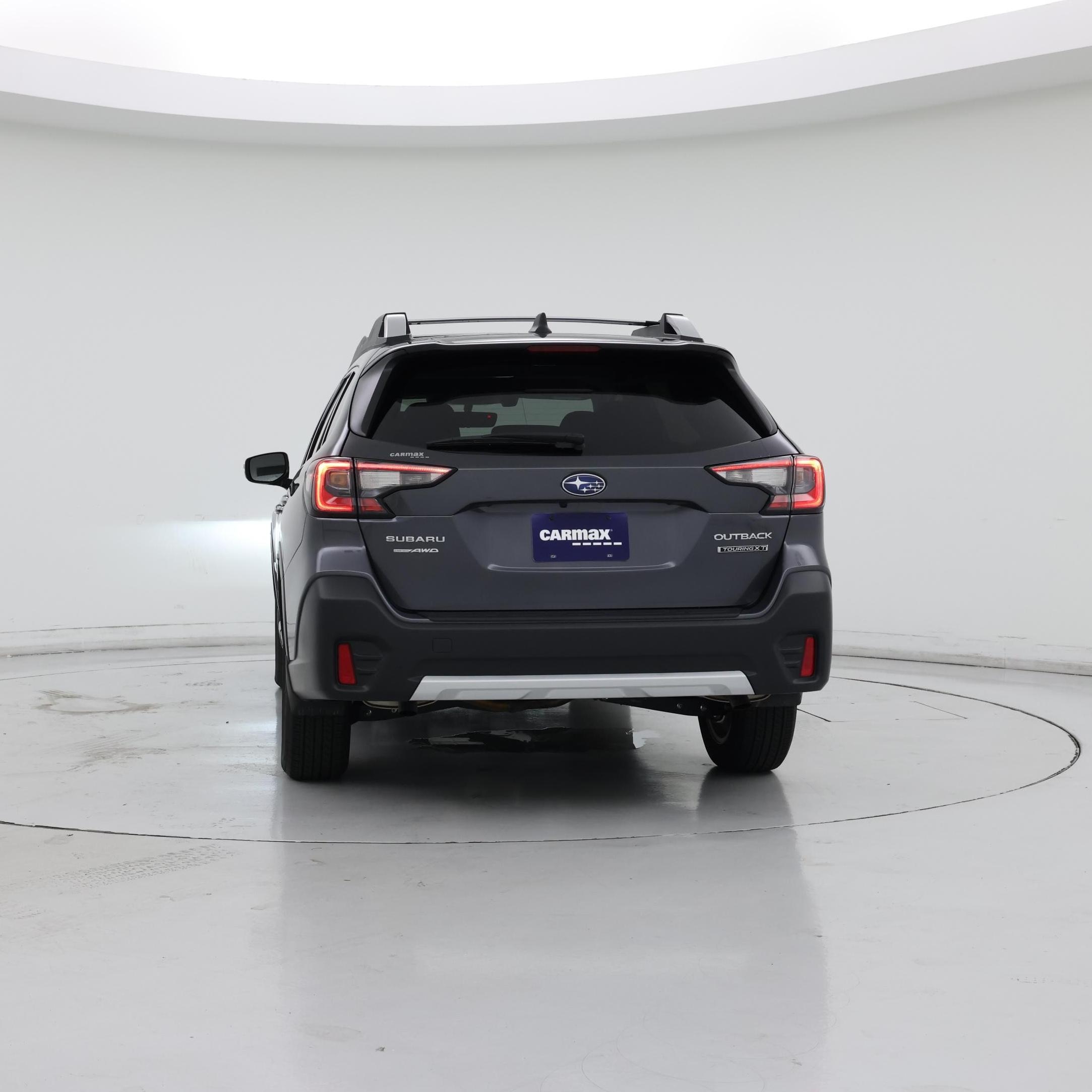 Thumbnail: 2022 Subaru Outback - 6