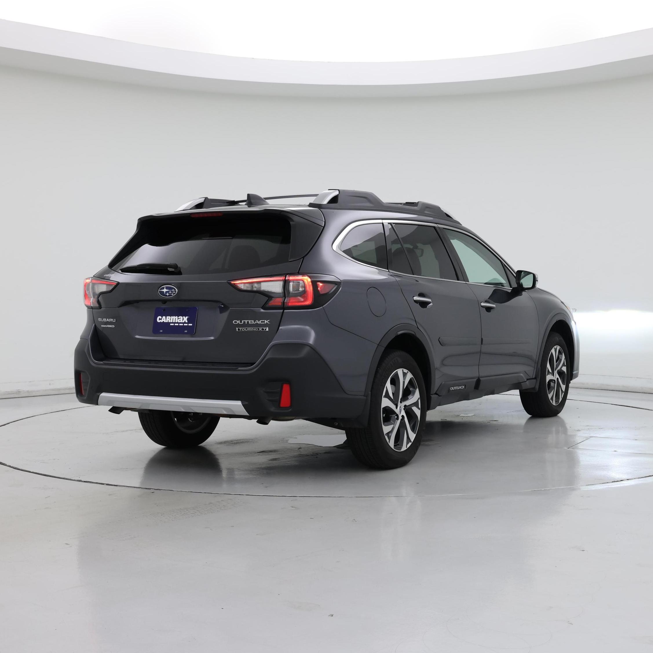 Thumbnail: 2022 Subaru Outback - 8