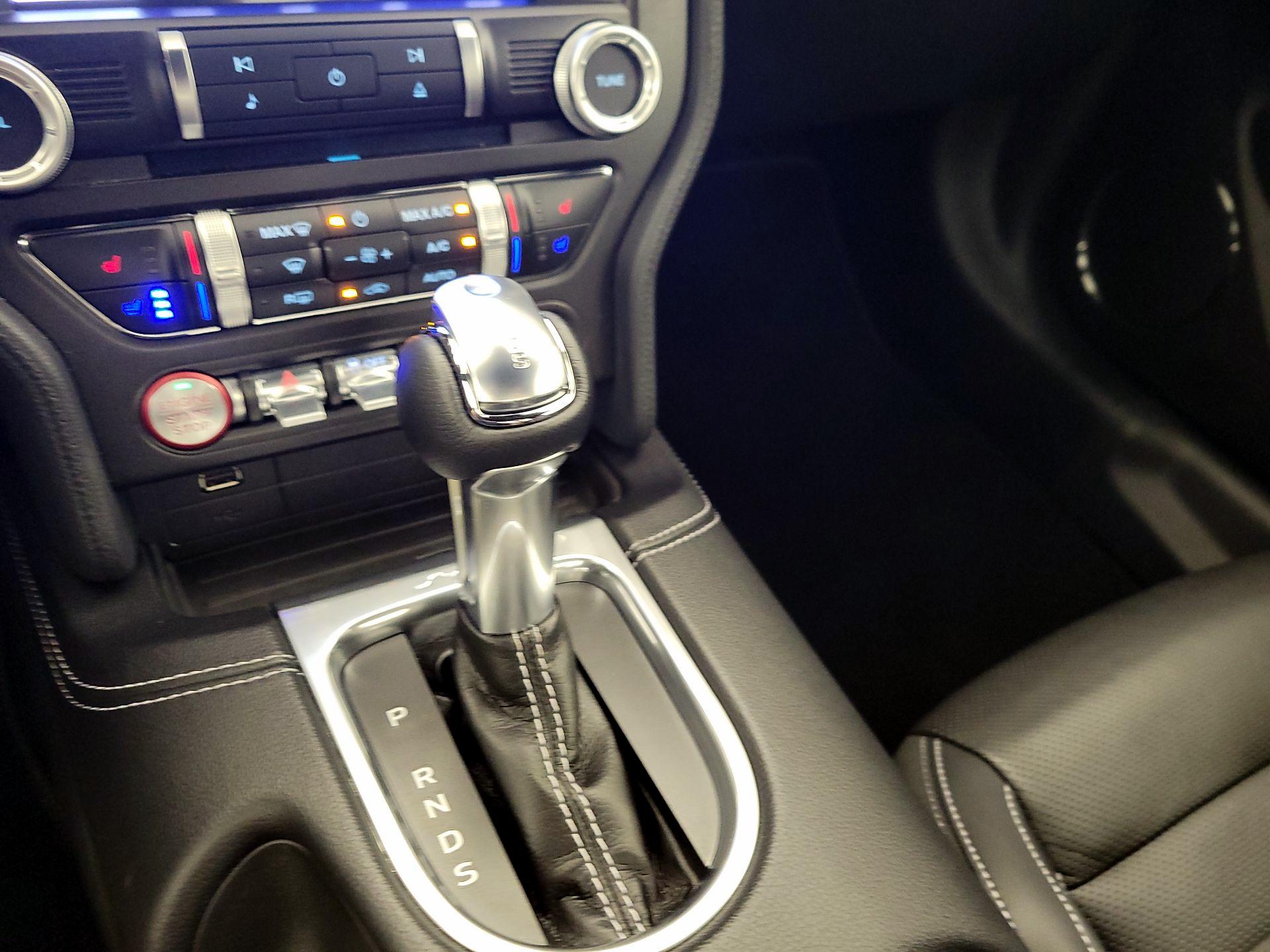 Thumbnail: 2021 Ford Mustang - 17