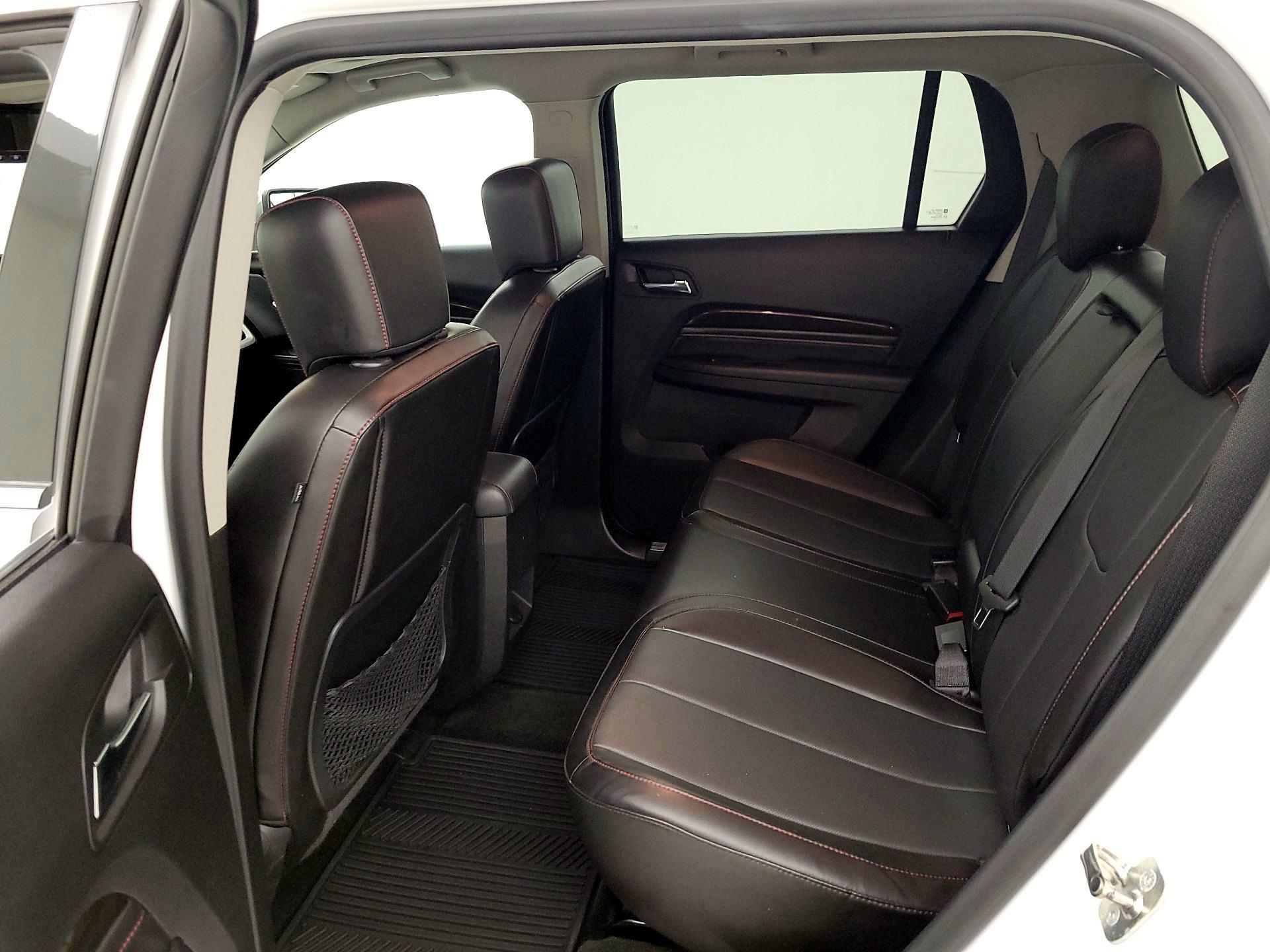 Thumbnail: 2015 GMC Terrain - 20