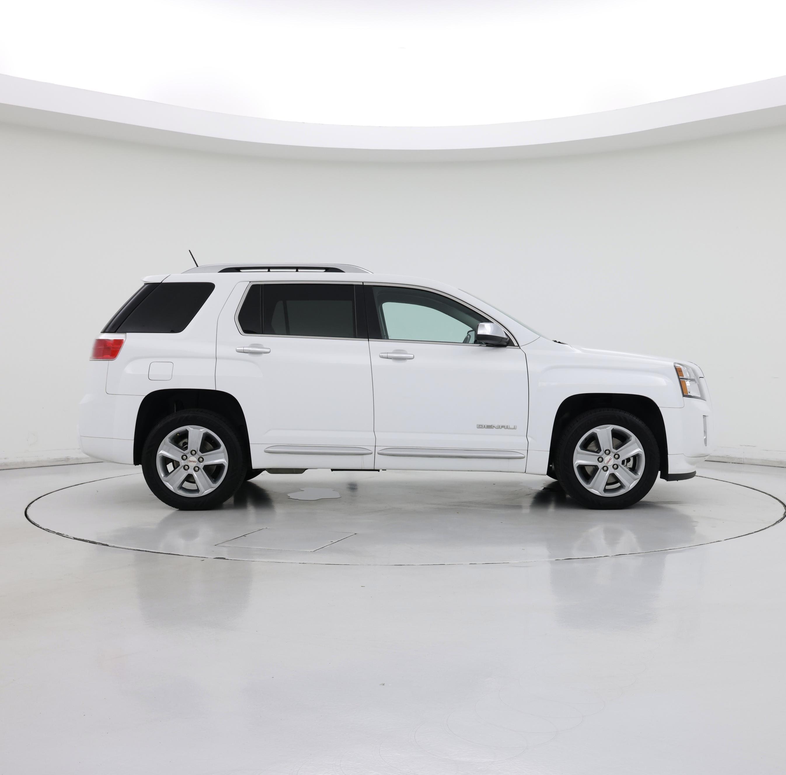 Thumbnail: 2015 GMC Terrain - 7